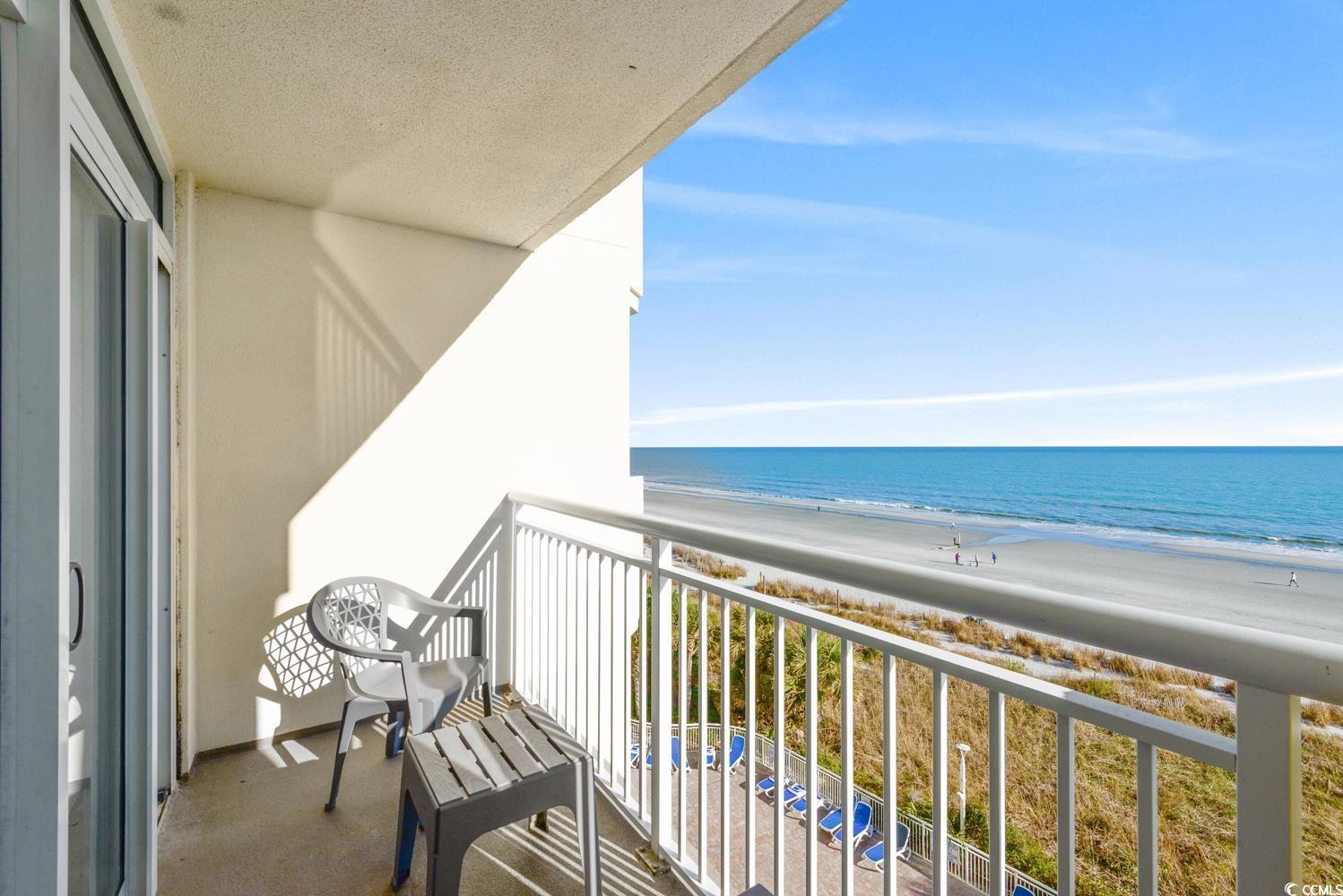 2701 S. Ocean B S Ocean Blvd. #508, North Myrtle Beach, South Carolina image 24