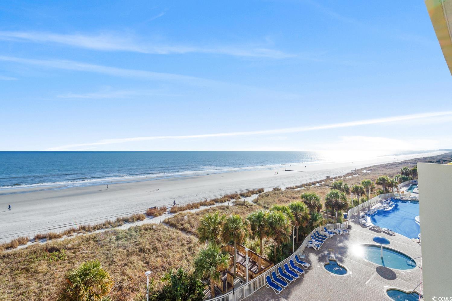 2701 S. Ocean B S Ocean Blvd. #508, North Myrtle Beach, South Carolina image 26