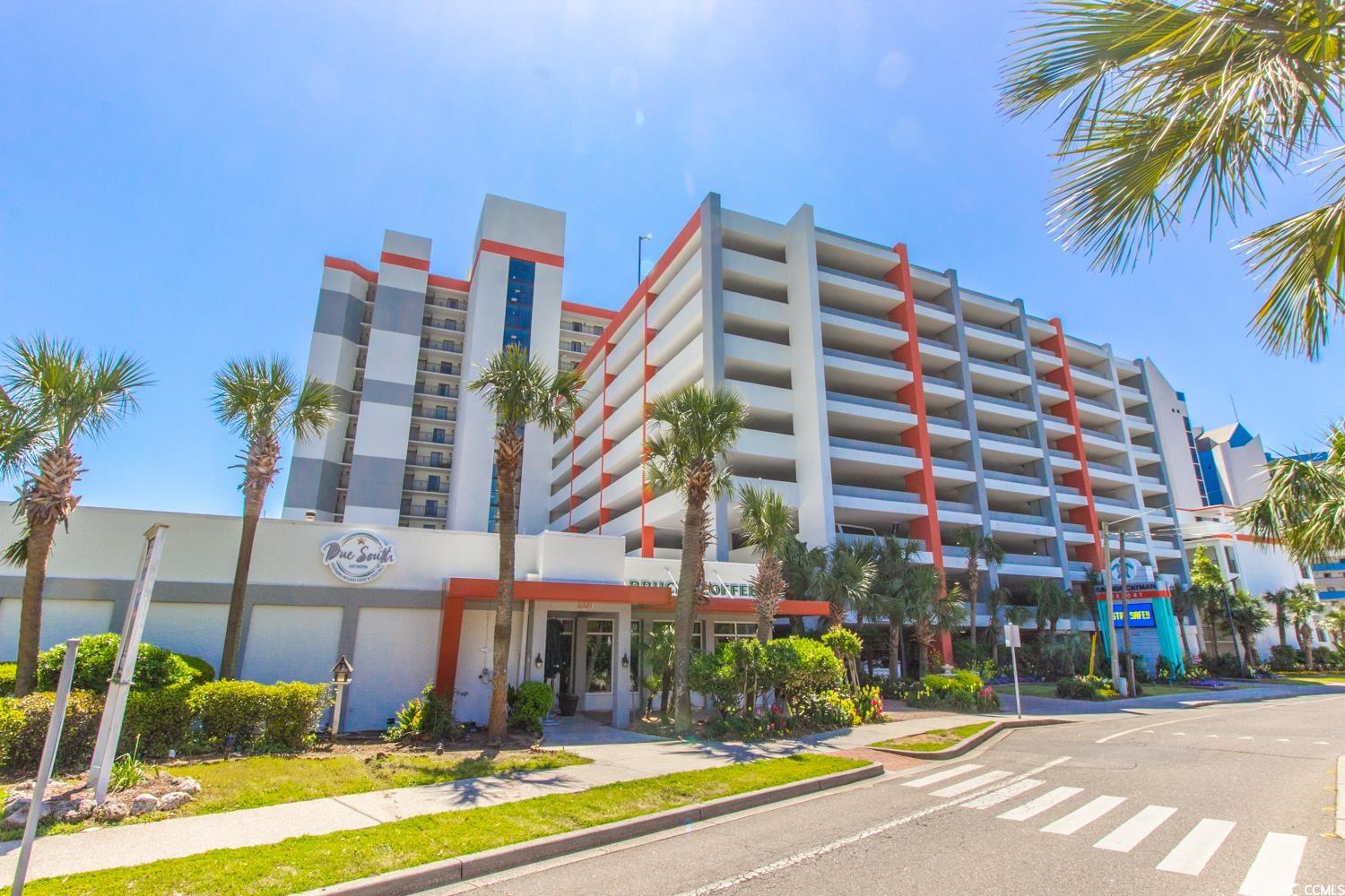 7200 N Ocean Blvd. UNIT #314 Myrtle Beach, SC 29572