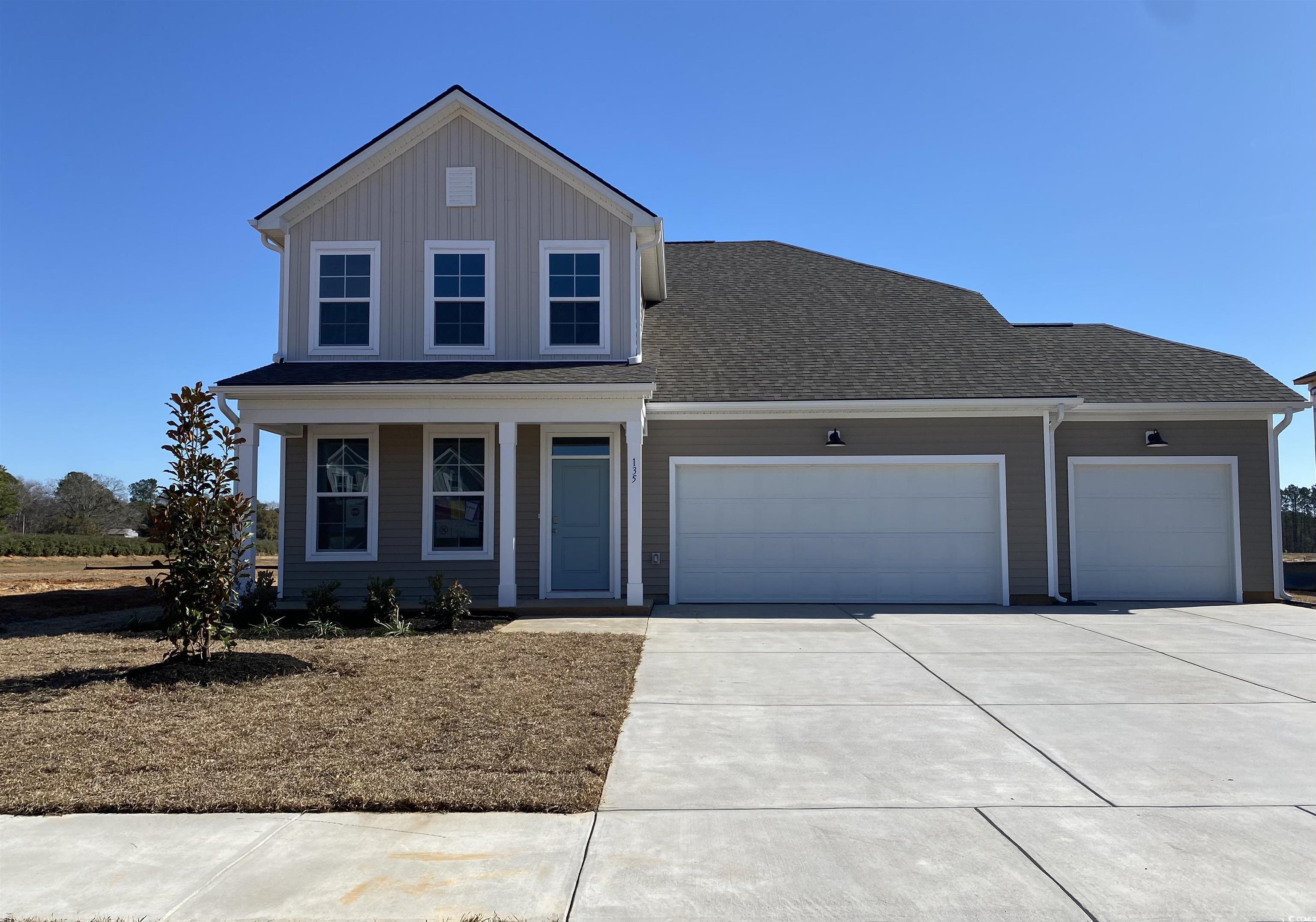 135 Joyce Dr Longs, SC 29568