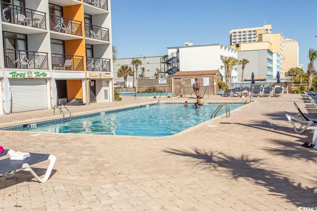 1501 S Ocean Blvd. UNIT #623 Myrtle Beach, SC 29577