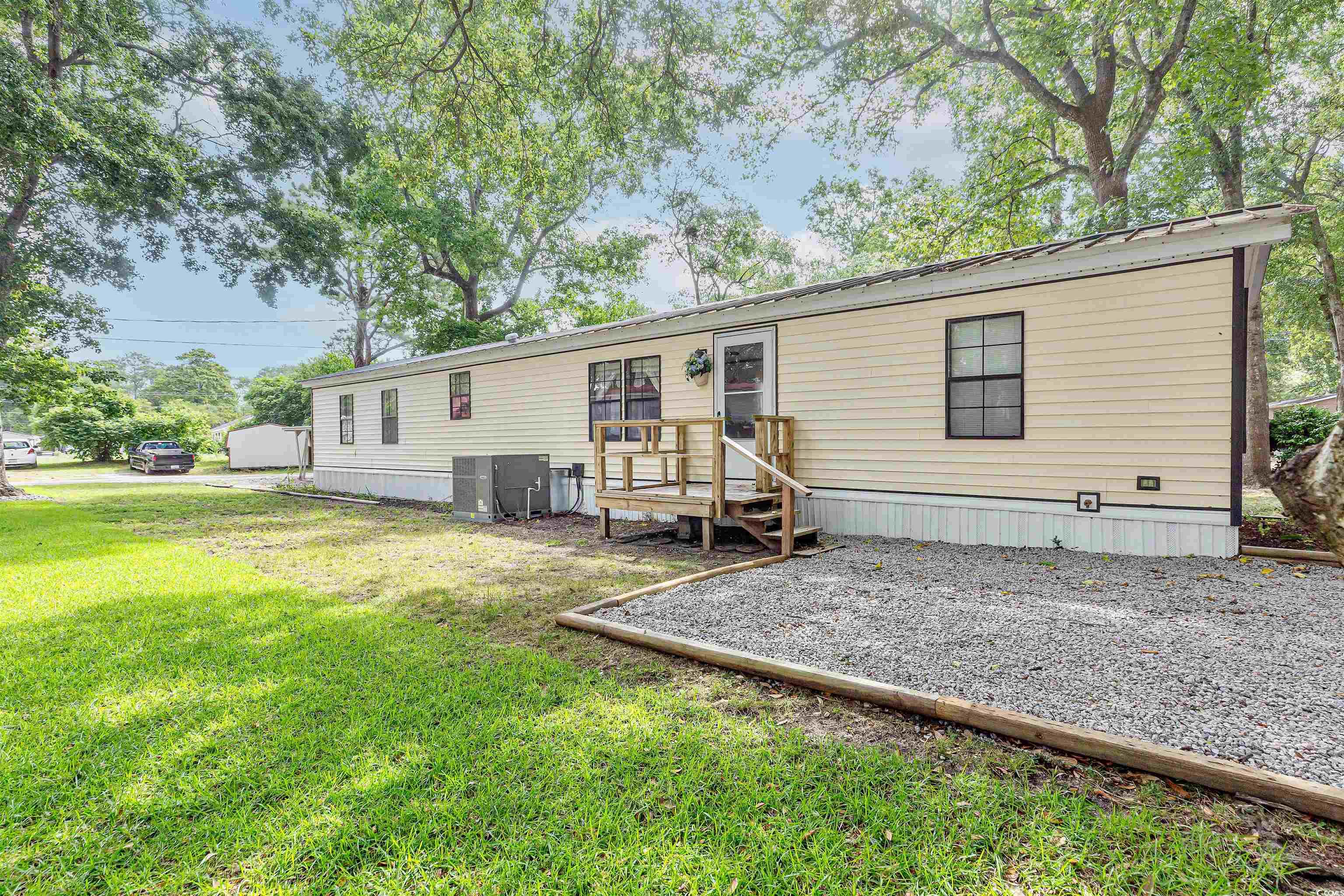 582 Mimosa Dr., Garden City Beach, South Carolina image 1