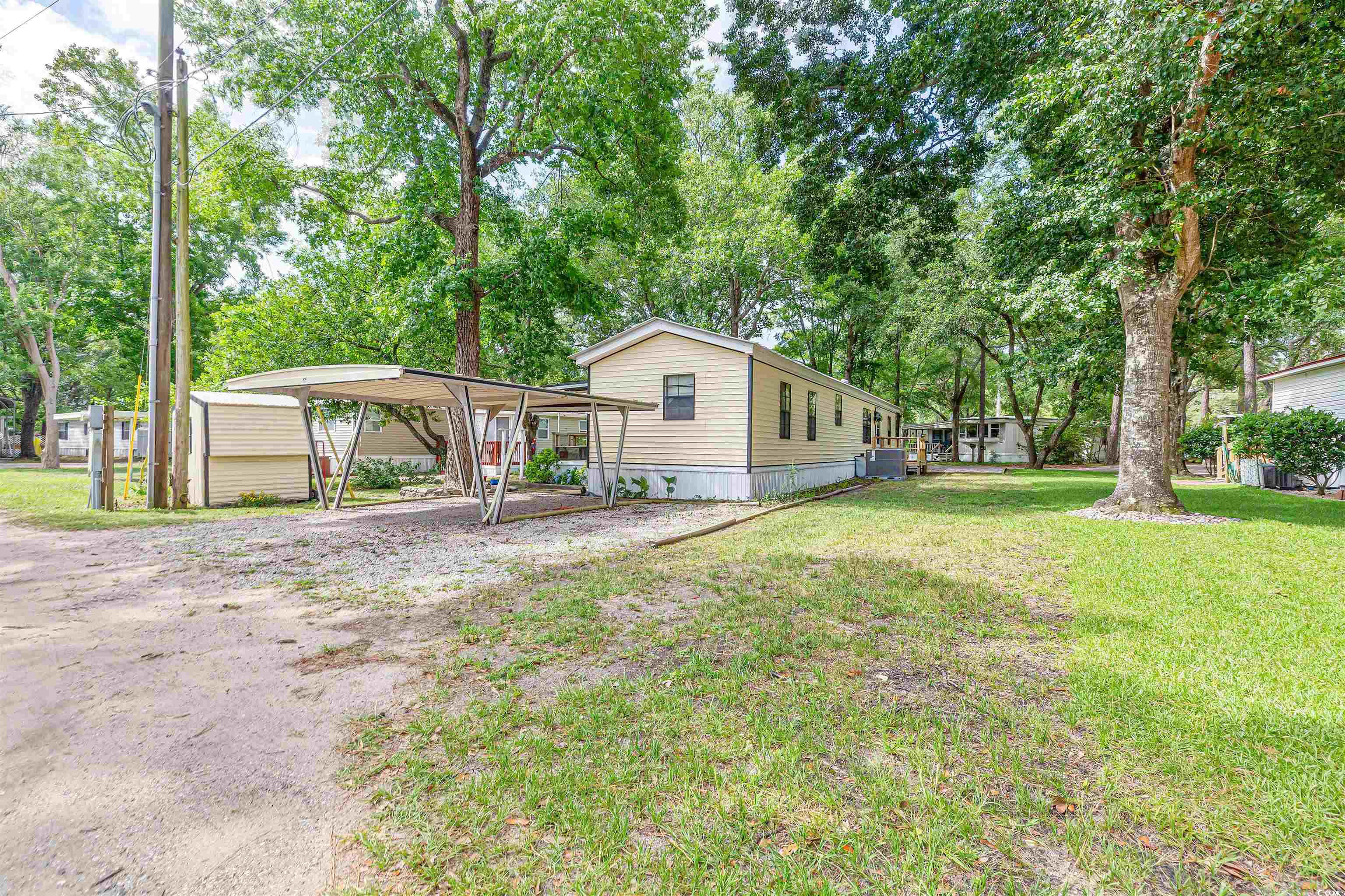 582 Mimosa Dr., Garden City Beach, South Carolina image 4