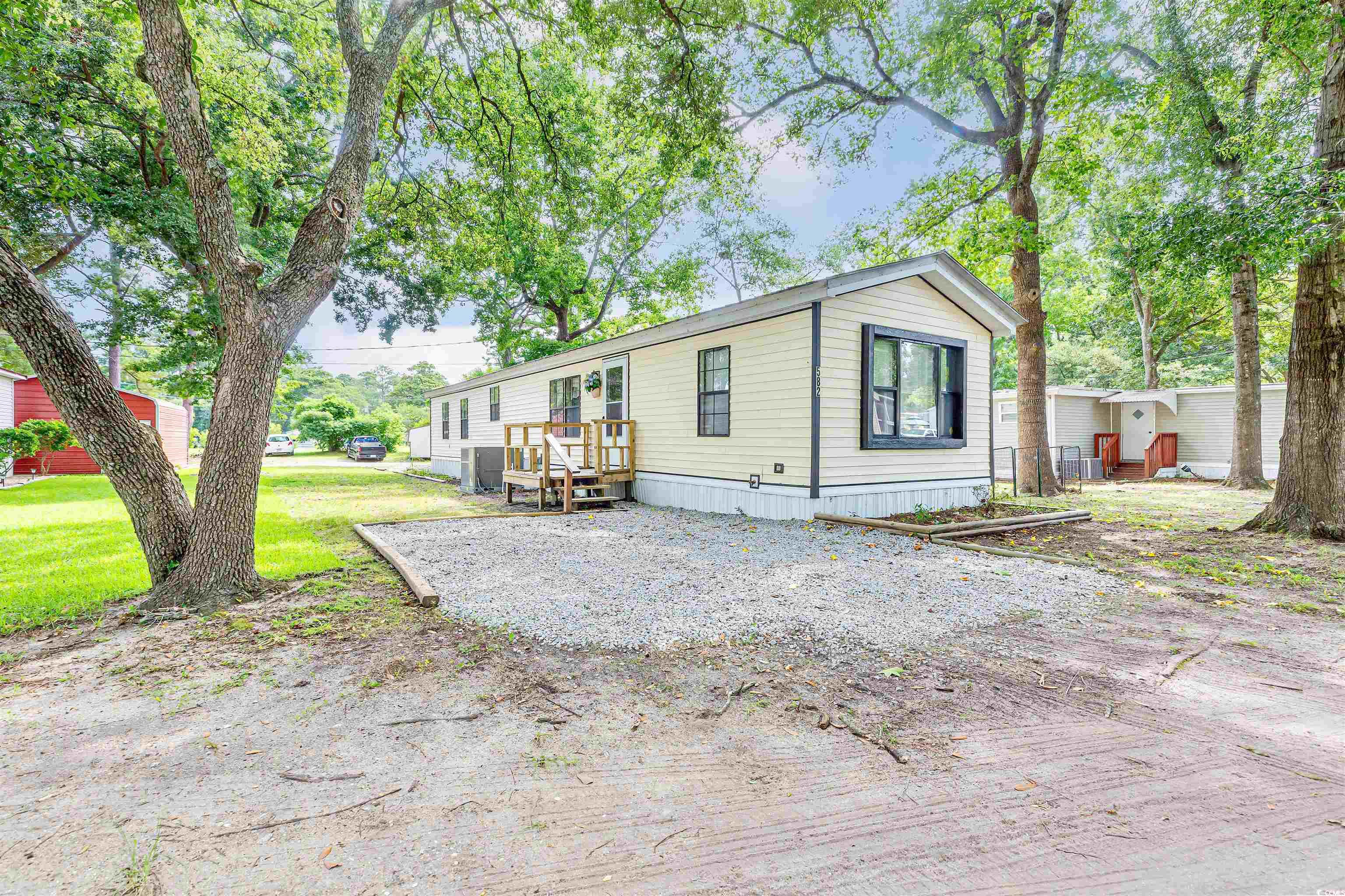 582 Mimosa Dr., Garden City Beach, South Carolina image 5