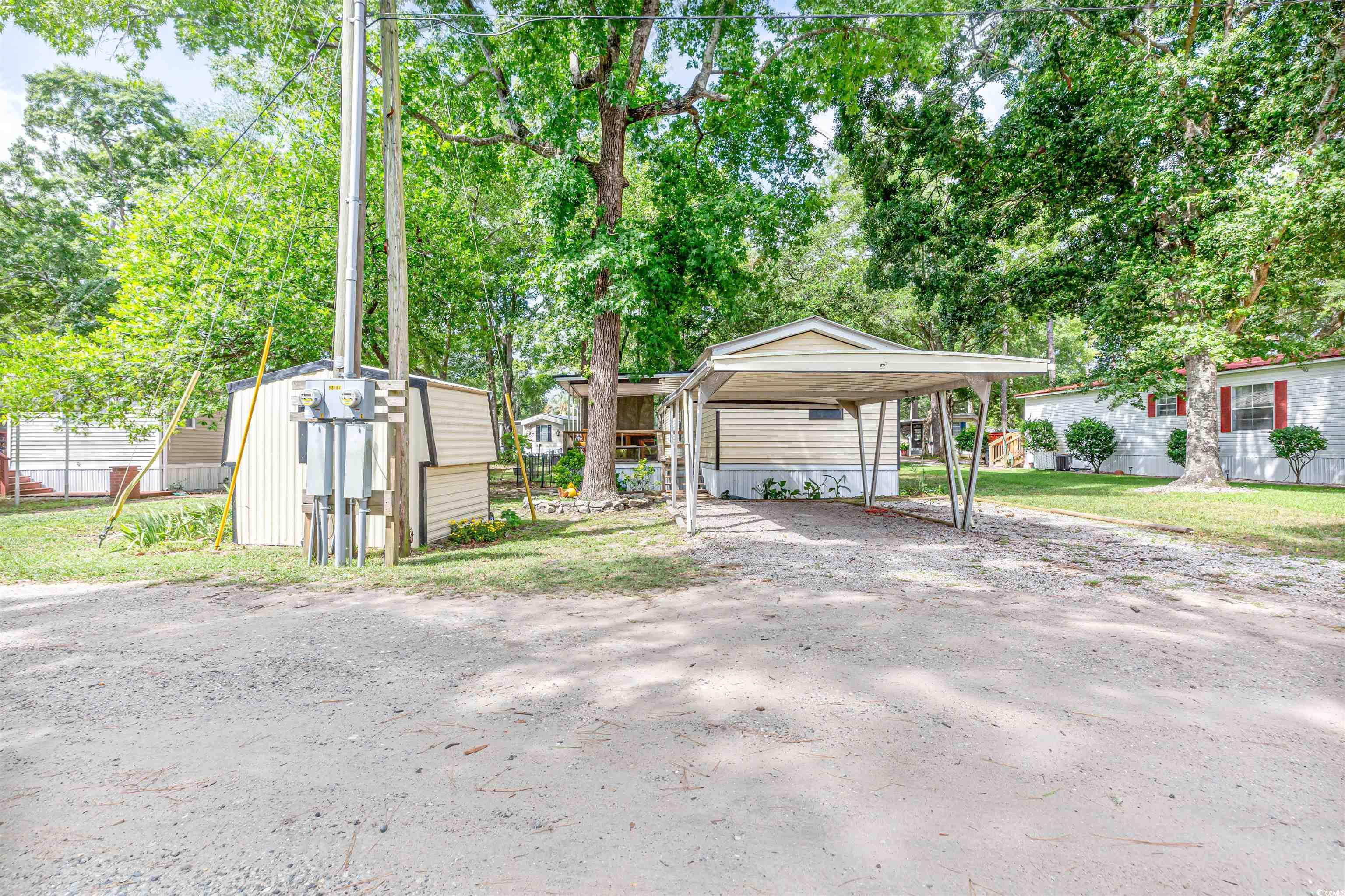 582 Mimosa Dr., Garden City Beach, South Carolina image 6