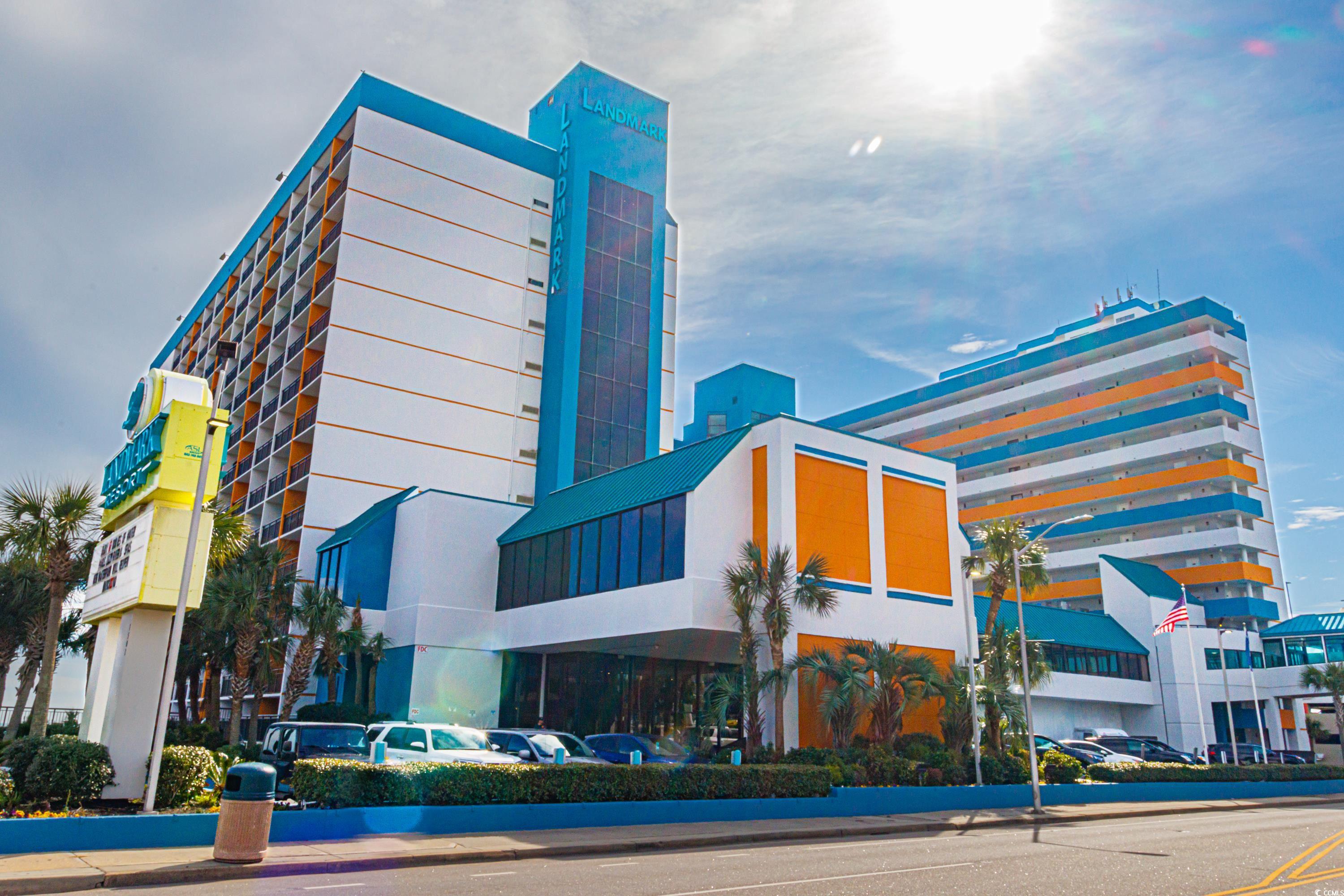 1501 S Ocean Blvd. S UNIT #1450 Myrtle Beach, SC 29577