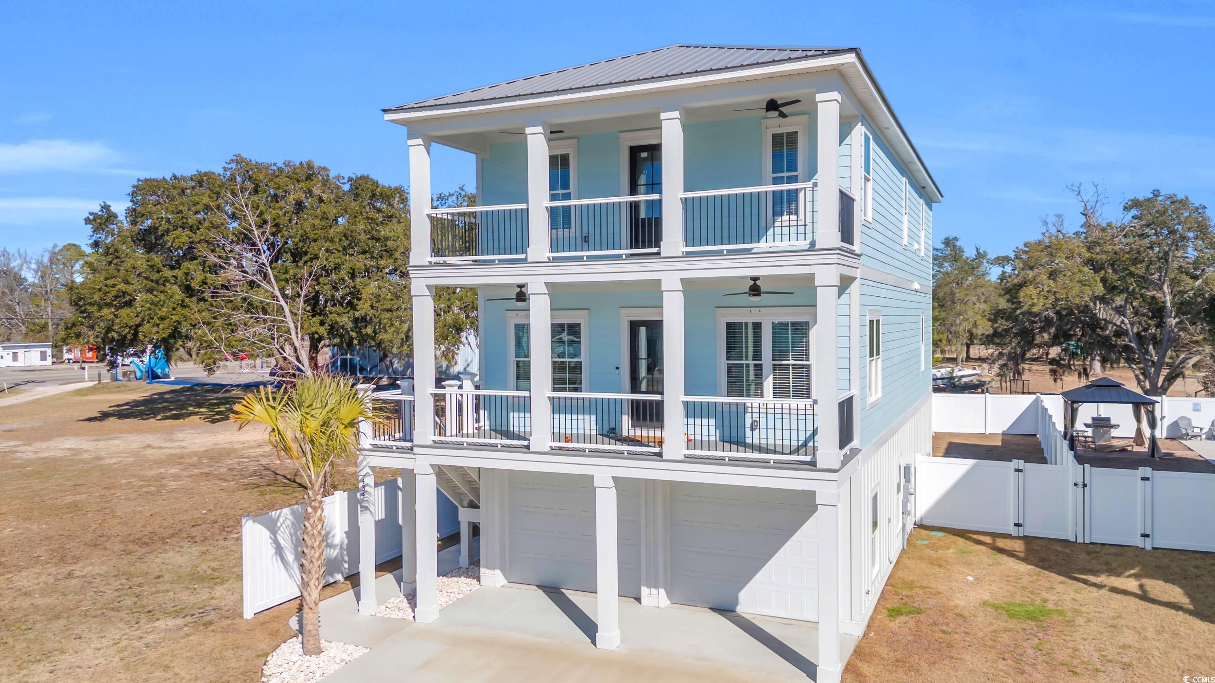 434 Stanley Dr., Murrells Inlet, South Carolina image 39