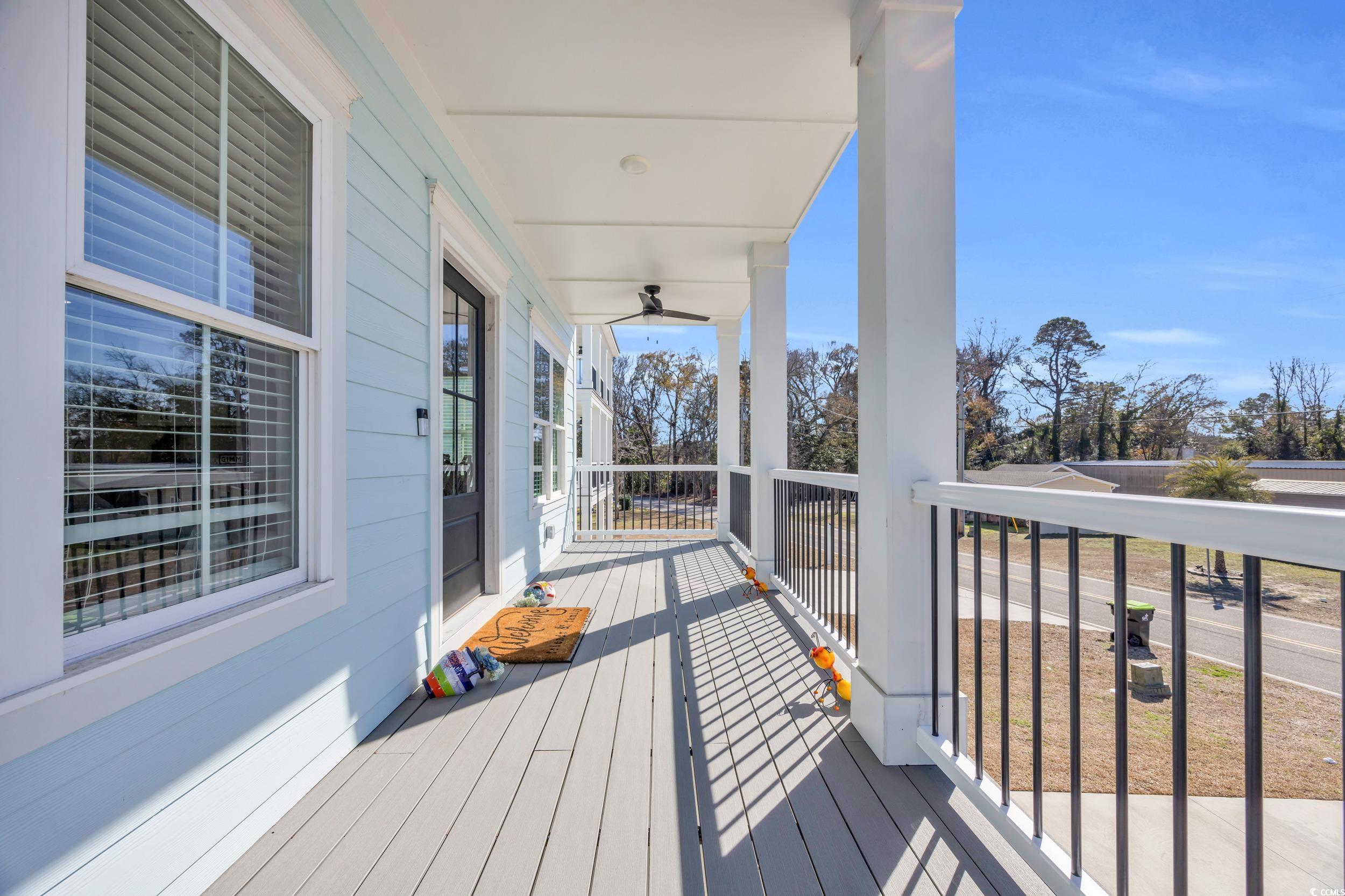 434 Stanley Dr., Murrells Inlet, South Carolina image 4