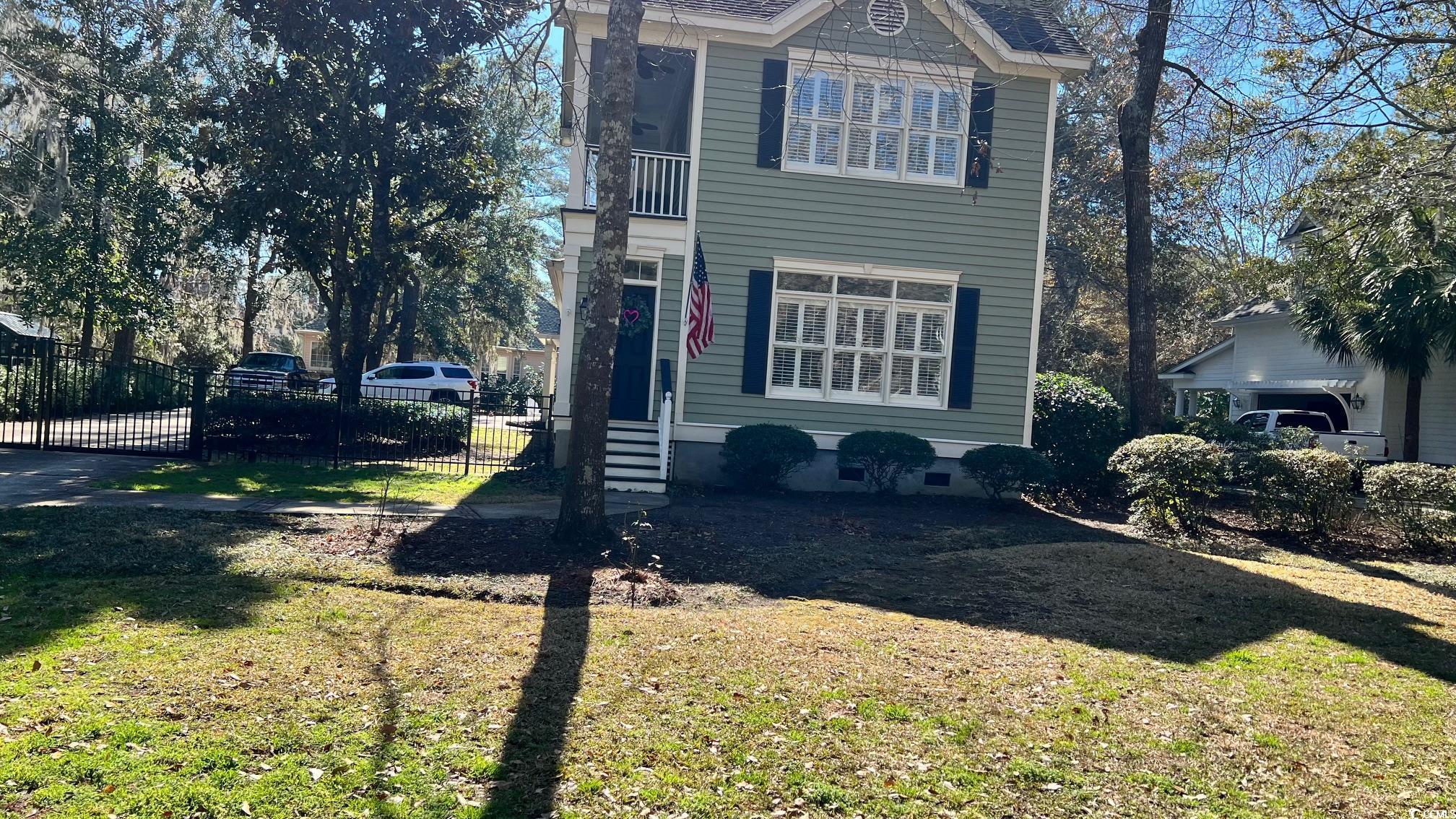 75 Commons Ct. Pawleys Island, SC 29585