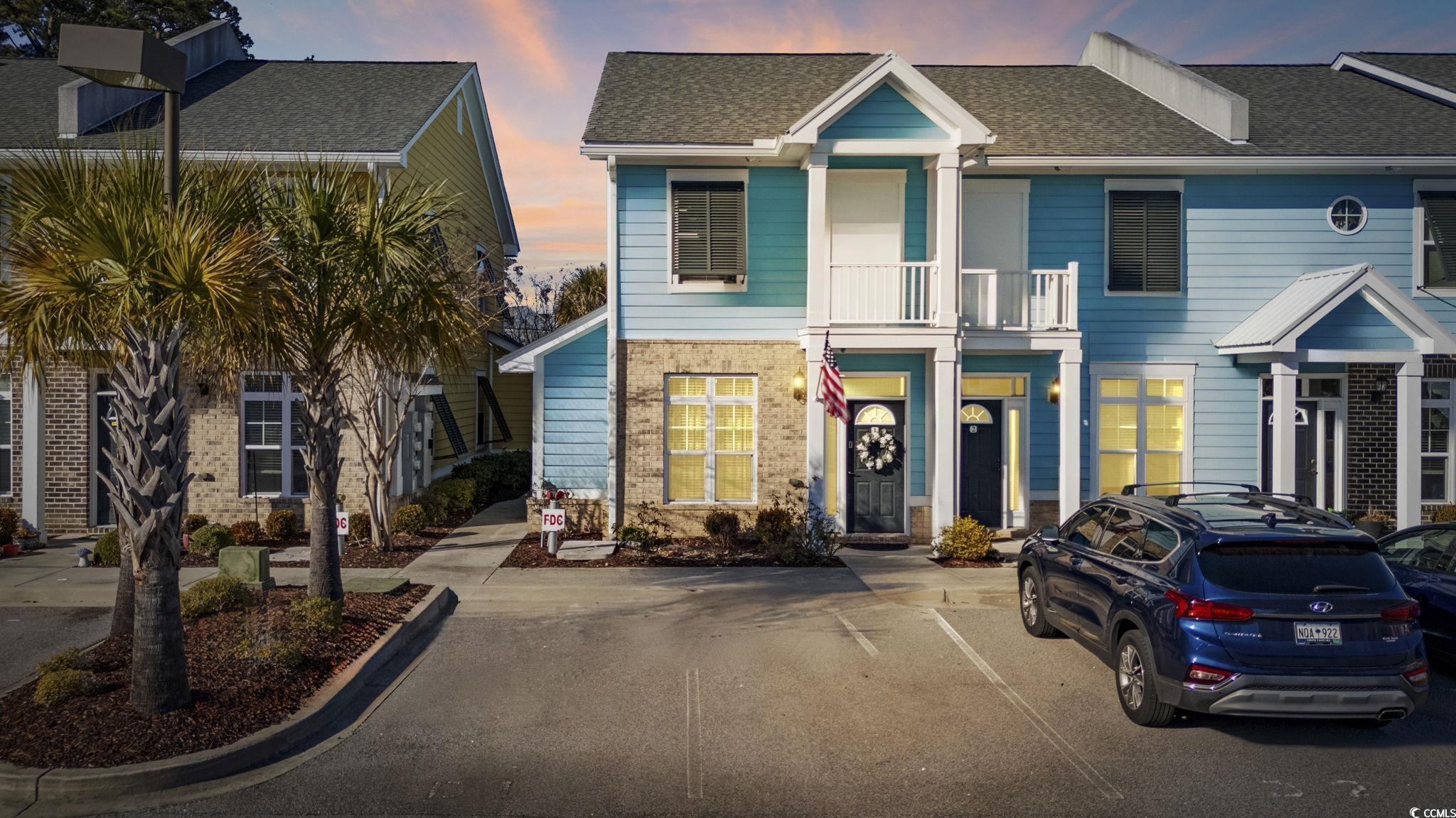 796 Sail House Ct. UNIT D-1 Myrtle Beach, SC 29577