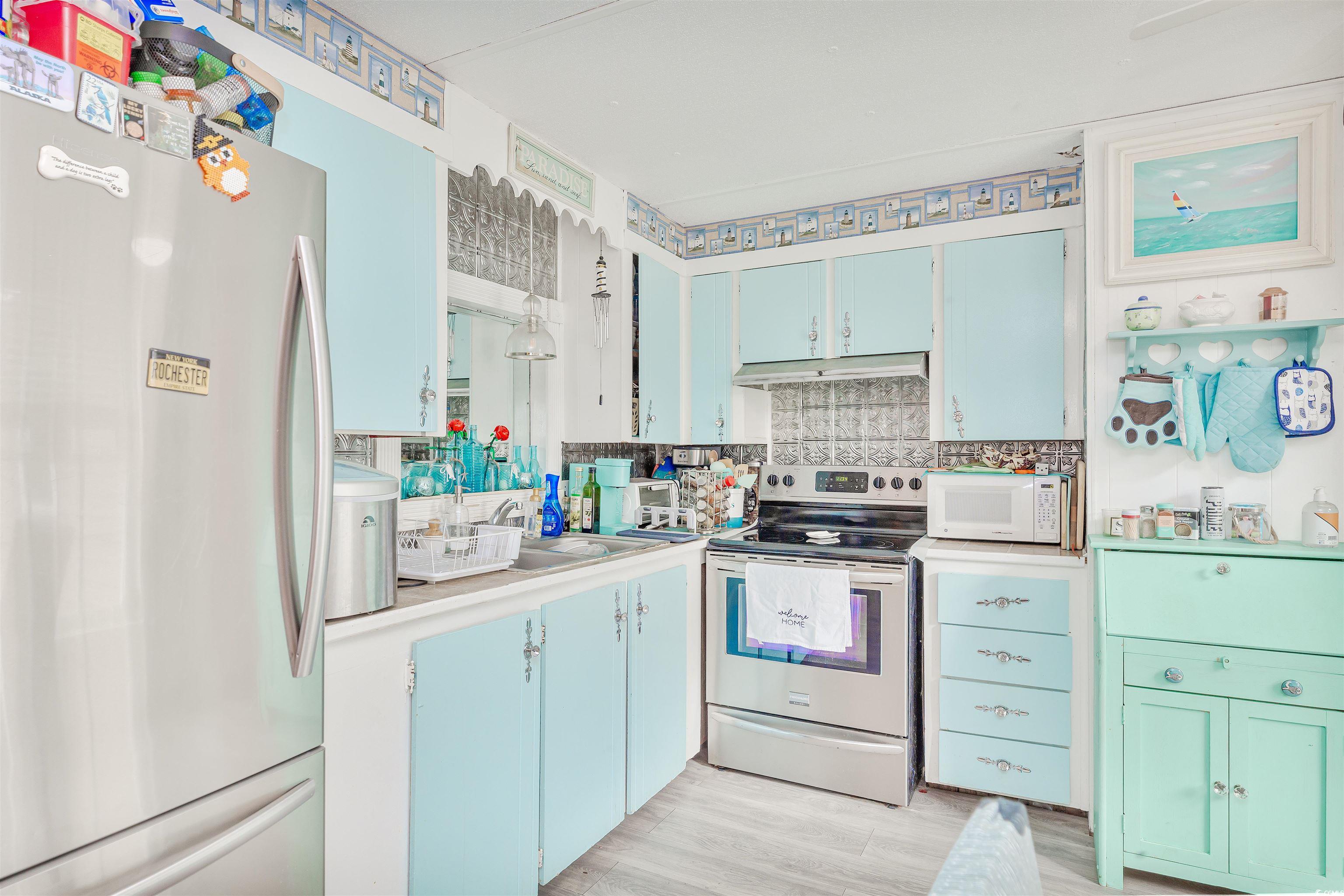 320 Clam Shell Circle, Garden City Beach, South Carolina image 13