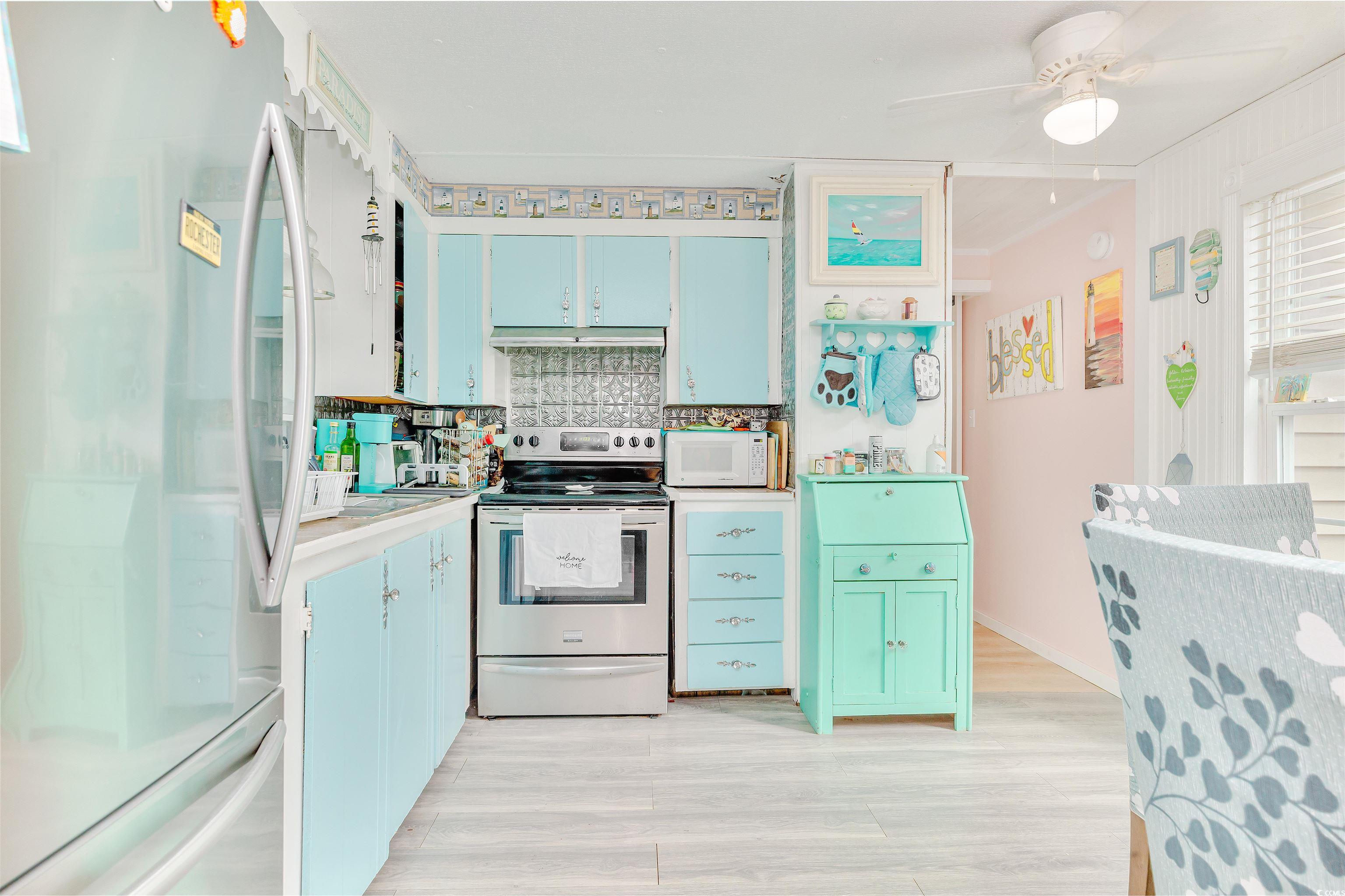 320 Clam Shell Circle, Garden City Beach, South Carolina image 14