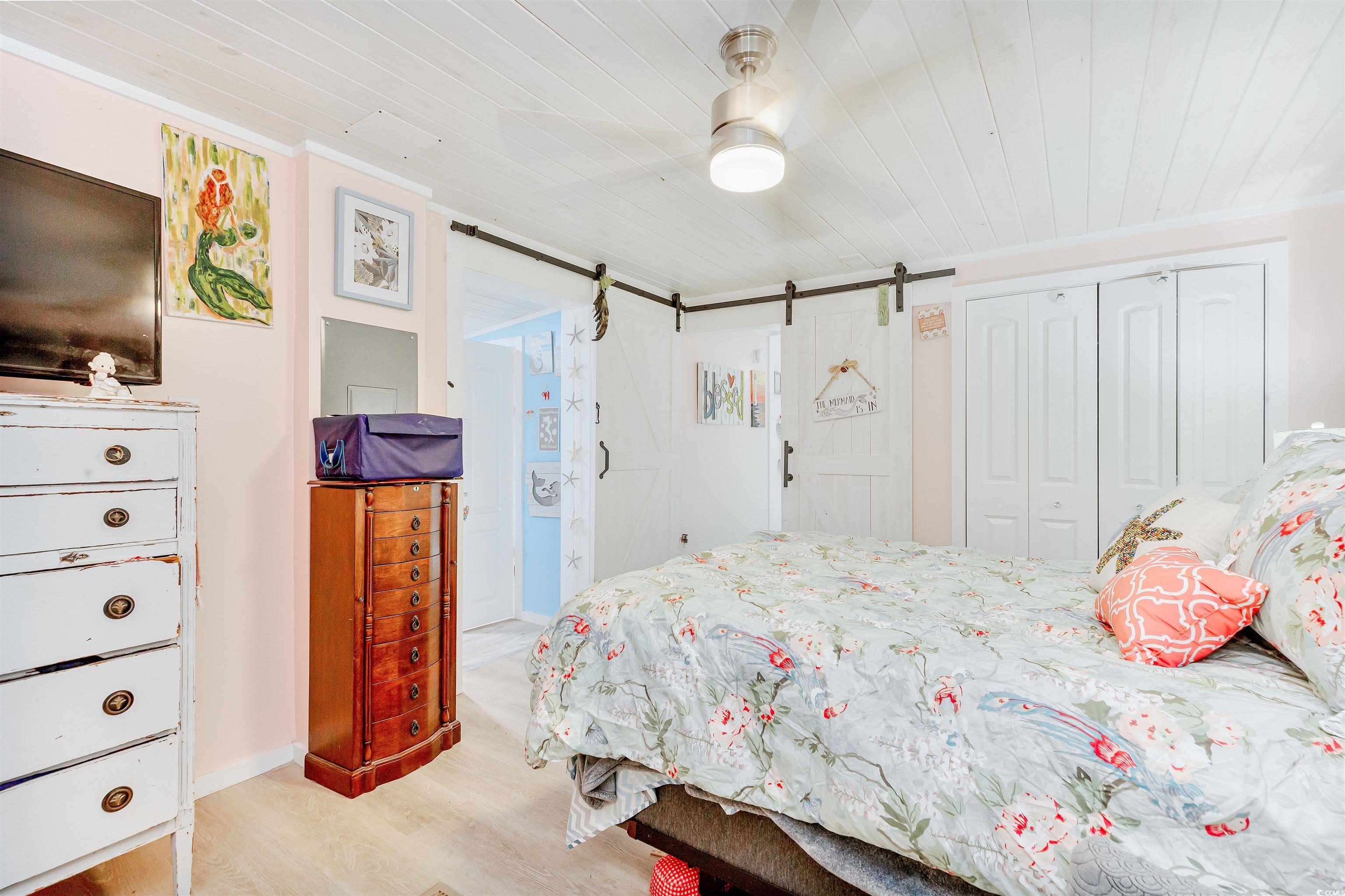 320 Clam Shell Circle, Garden City Beach, South Carolina image 18