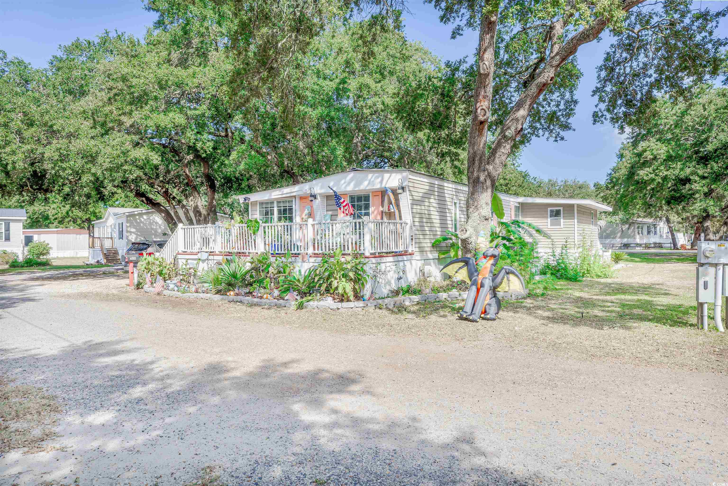 320 Clam Shell Circle, Garden City Beach, South Carolina image 4