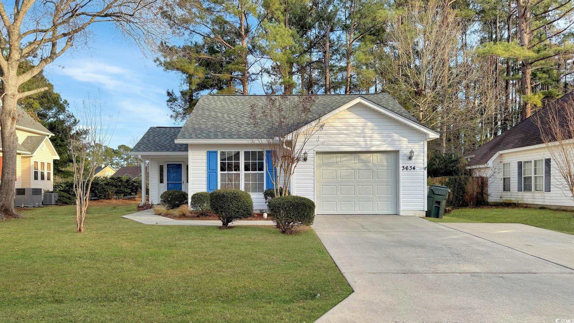 3634 Farmington Pl. Myrtle Beach, SC 29579