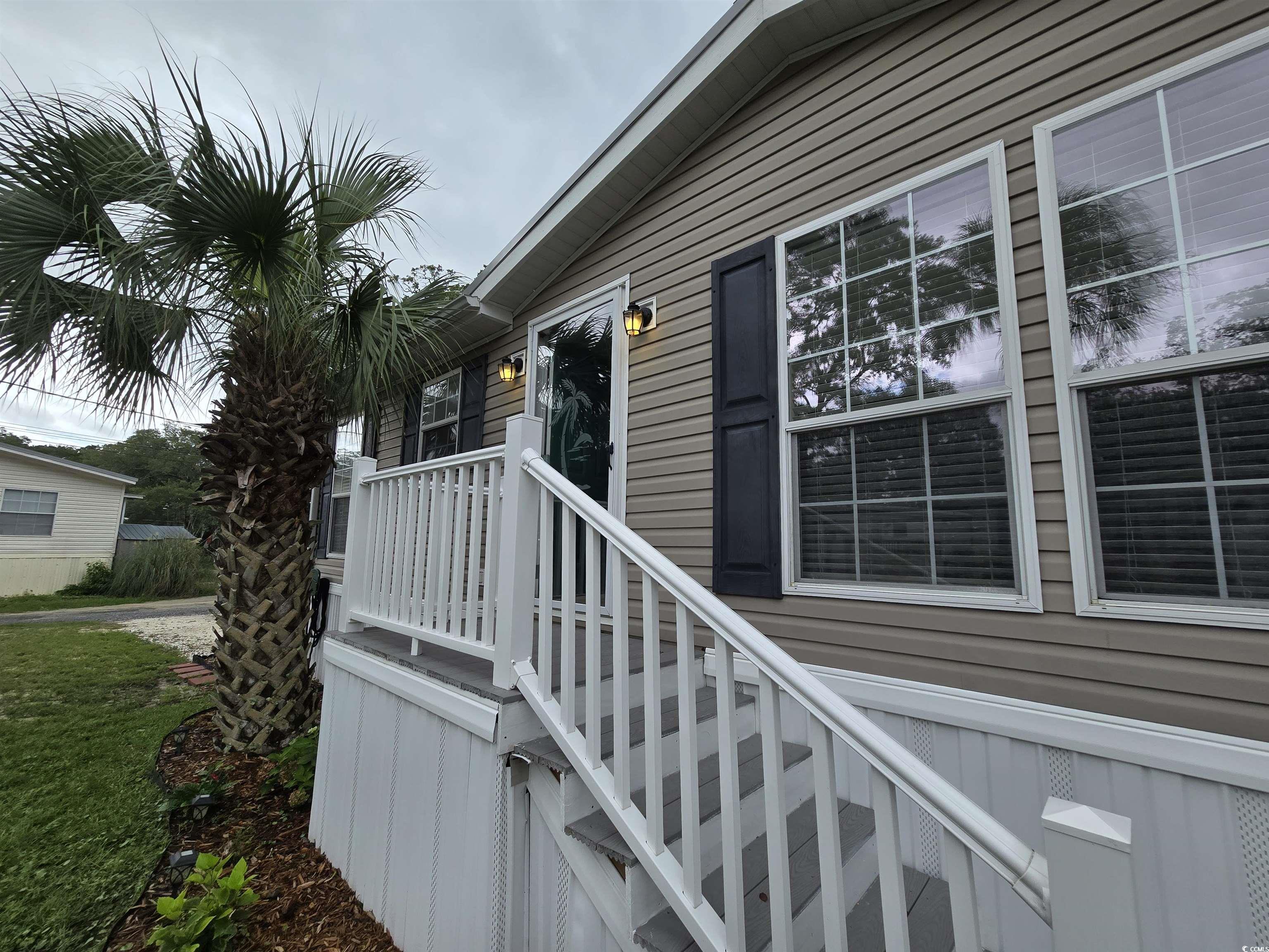 344 Clam Shell Circle, Garden City Beach, South Carolina image 2