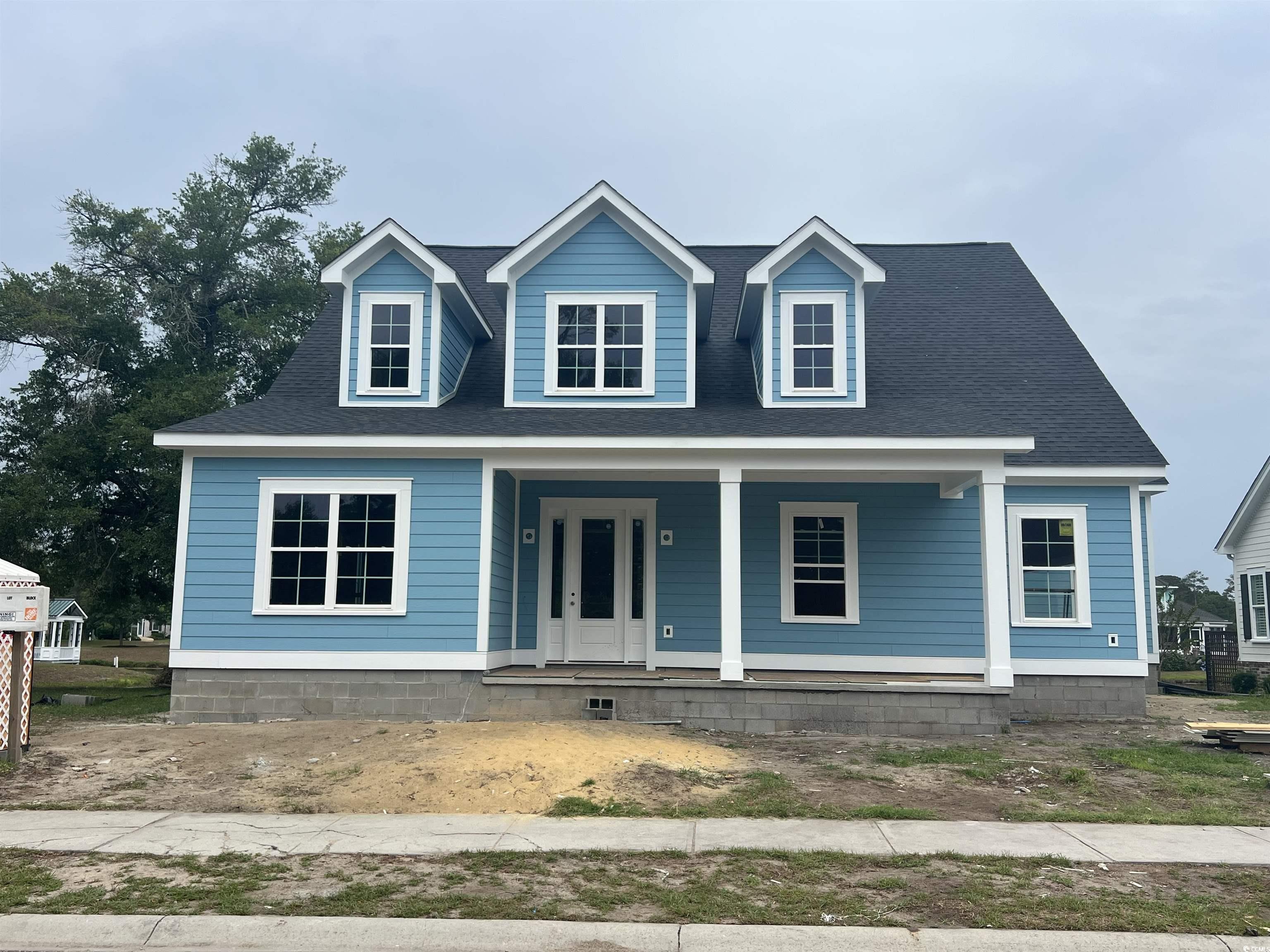 1004 James Island Ave. North Myrtle Beach, SC 29582