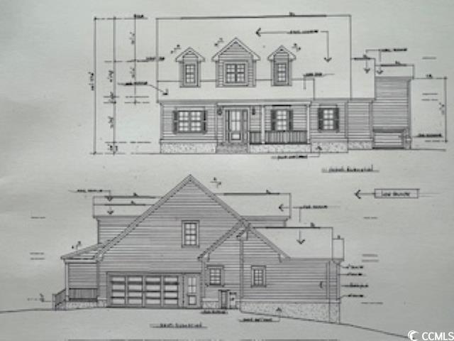 1004 James Island Ave. North Myrtle Beach, SC 29582