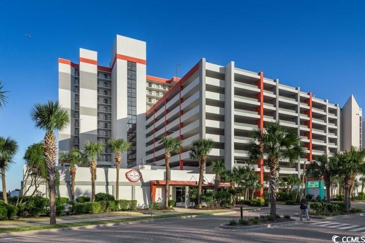 7200 N Ocean Blvd. UNIT #138 Myrtle Beach, SC 29572