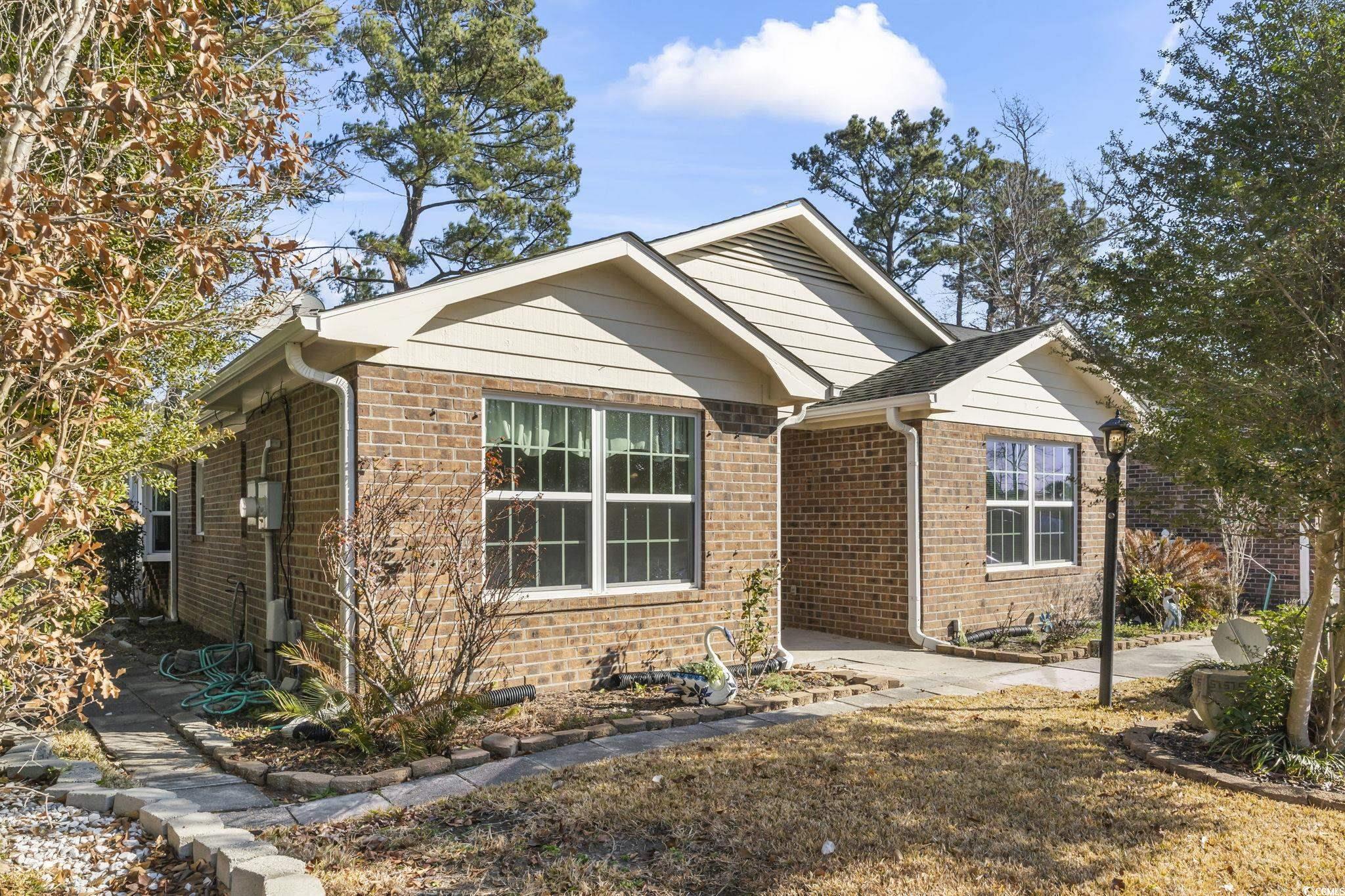 461 Spauldingwood Rd. Little River, SC 29566