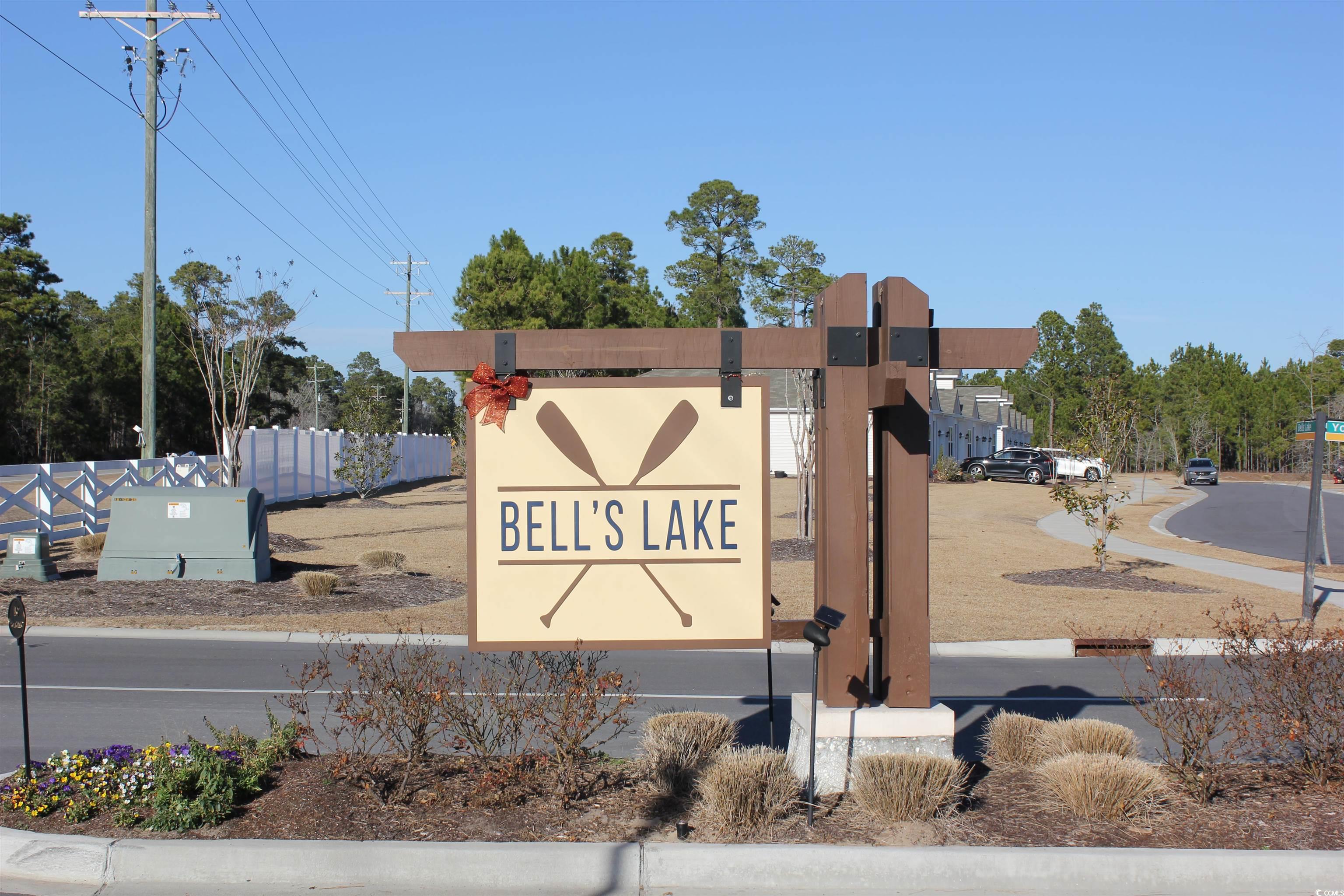 3528 Bells Lake Circle #3528, Longs, South Carolina image 2