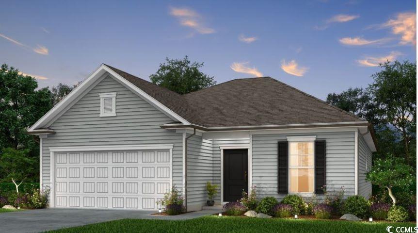 2604 Watershed Way Longs, SC 29568