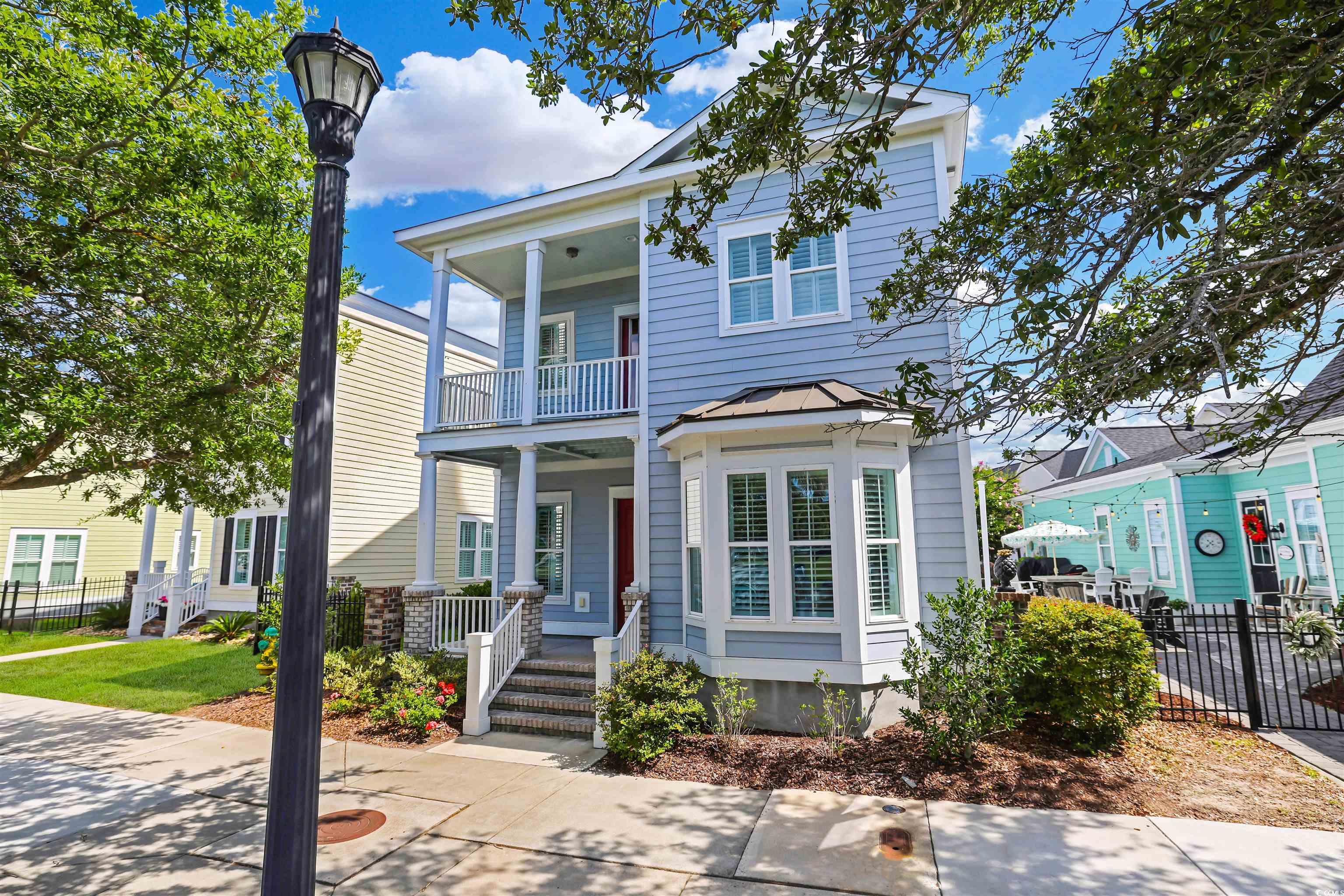 822 Farrow Pkwy. Myrtle Beach, SC 29577