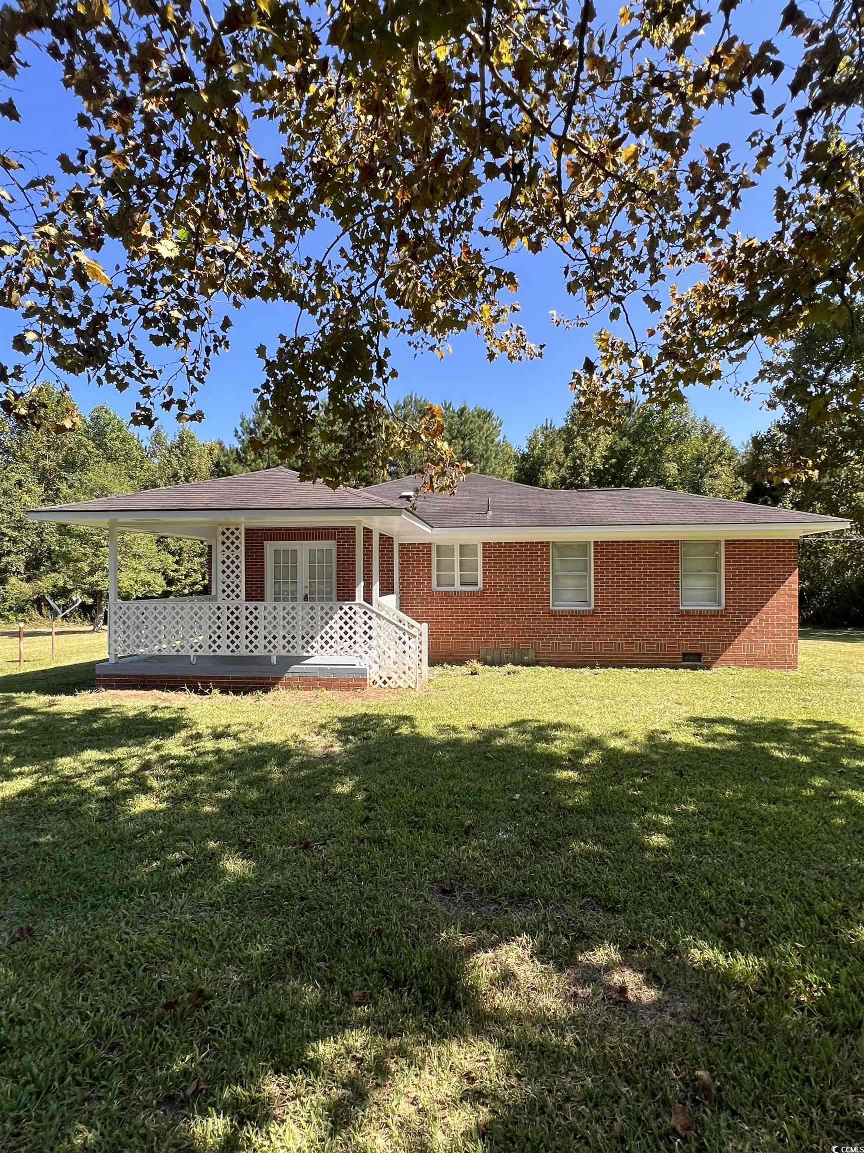 7195 Hwy 9, Nichols, South Carolina image 1