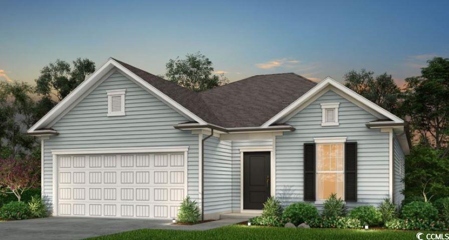 2518 Watershed Way Longs, SC 29568
