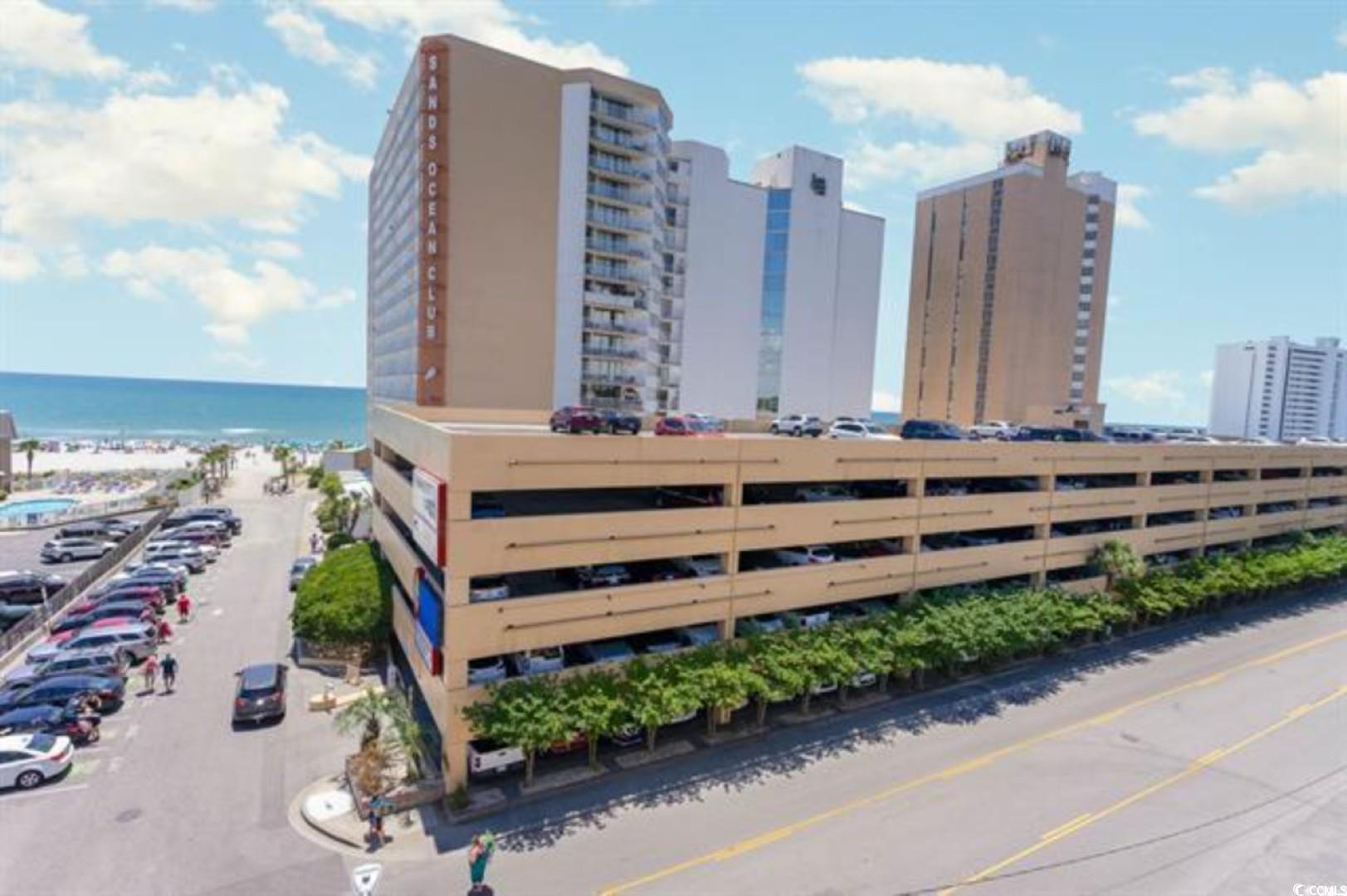 9550 Shore Dr. UNIT #1721 Myrtle Beach, SC 29572