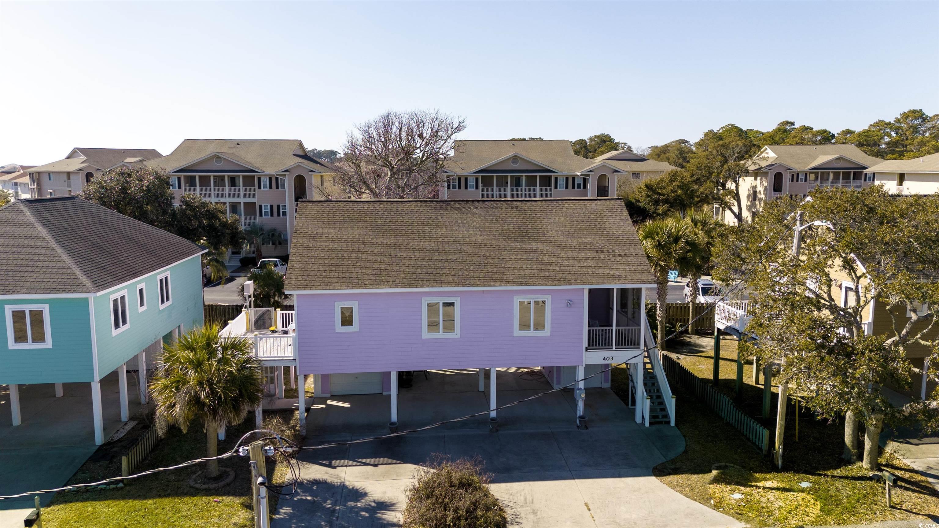 403 20th Ave. N, North Myrtle Beach, South Carolina image 34