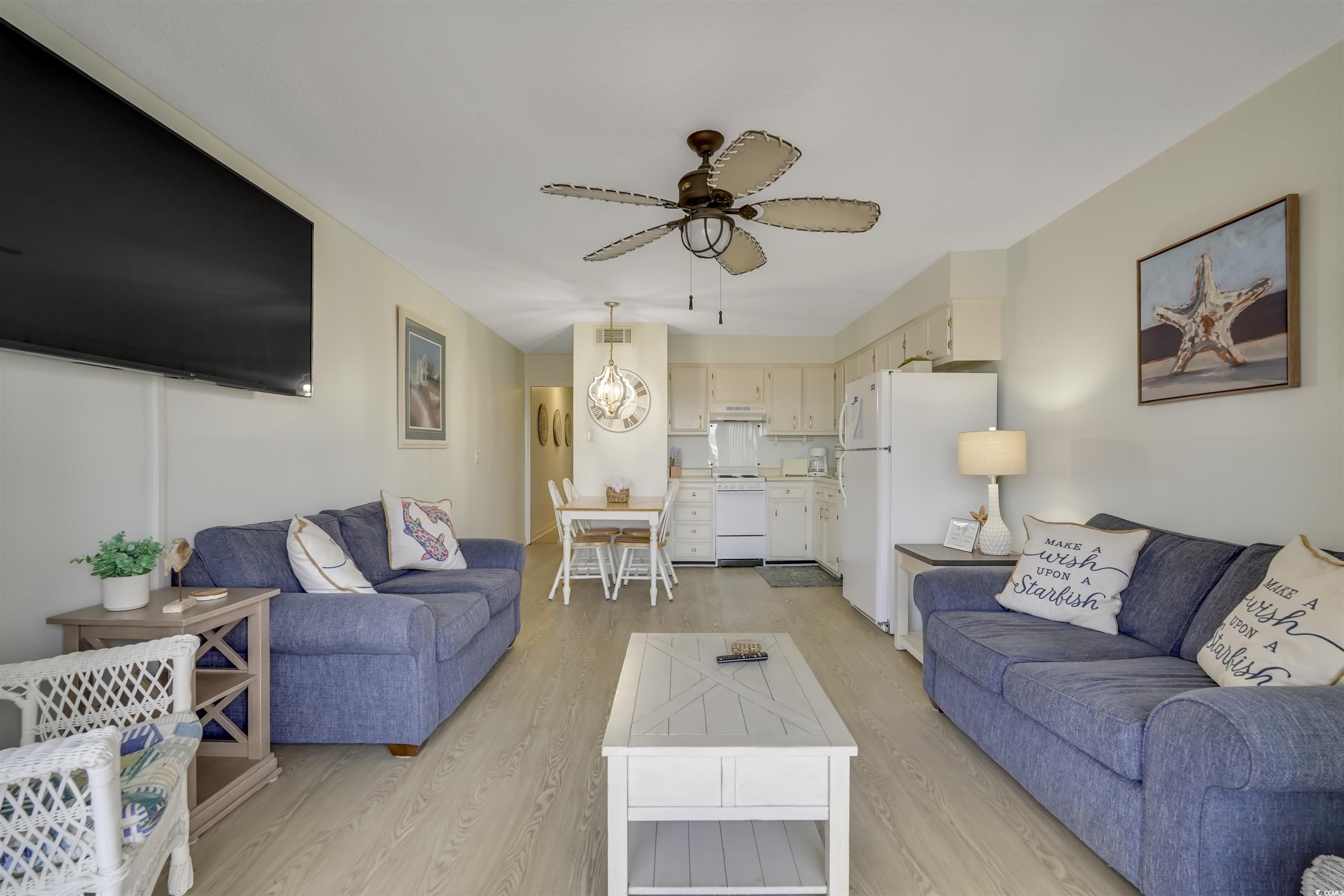 123 Dogwood Dr. N #106A, Garden City Beach, South Carolina image 15