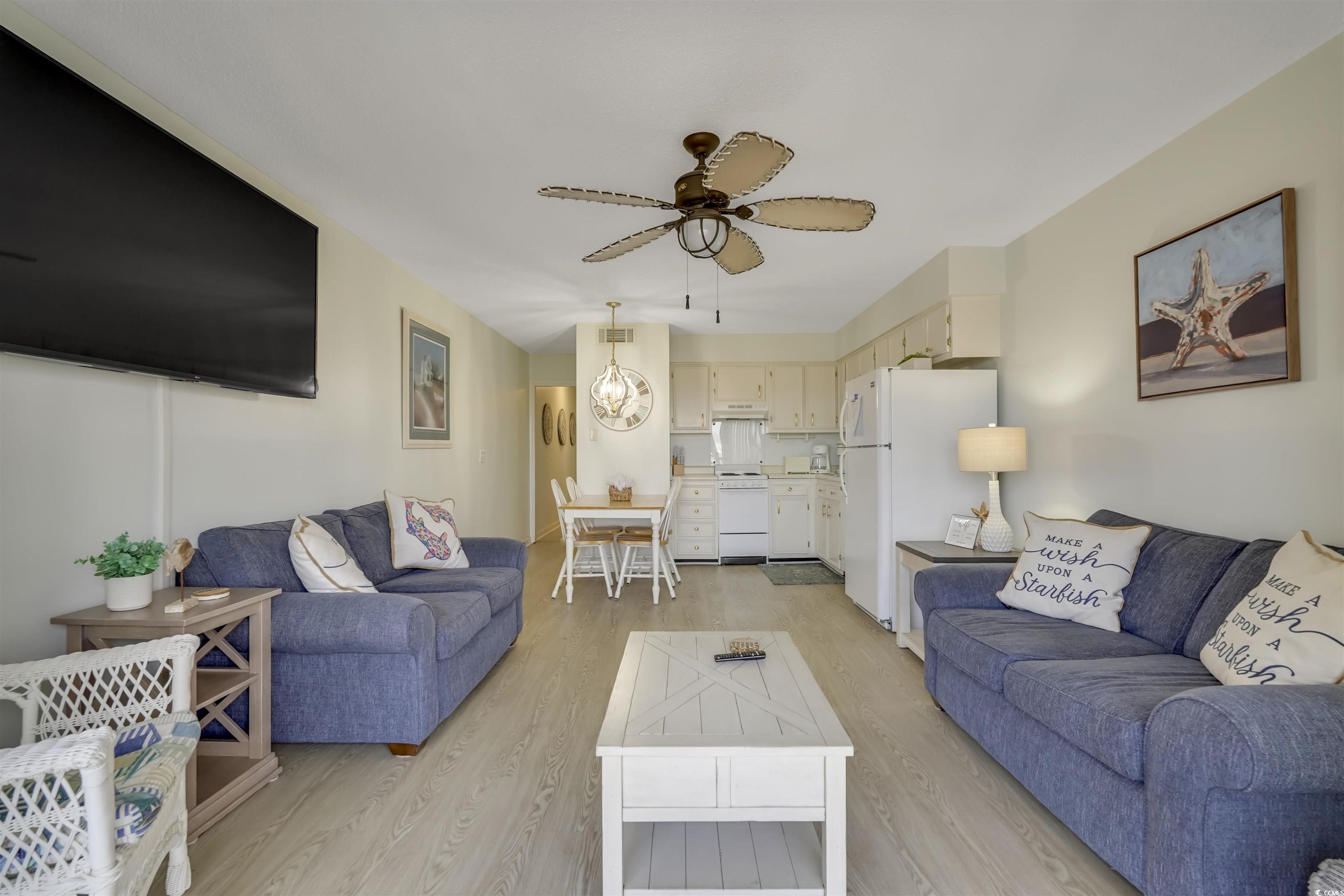 123 Dogwood Dr. N #106A, Garden City Beach, South Carolina image 16