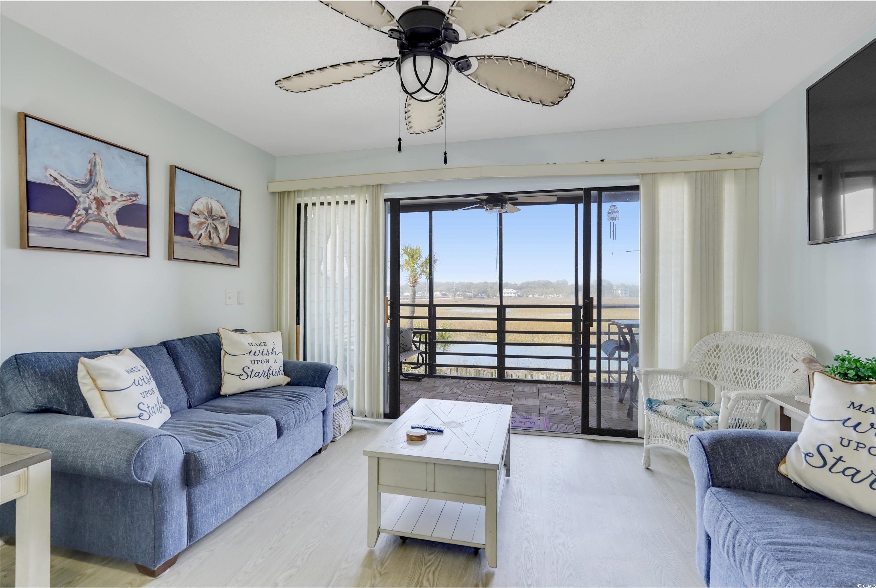 123 Dogwood Dr. N #106A, Garden City Beach, South Carolina image 26