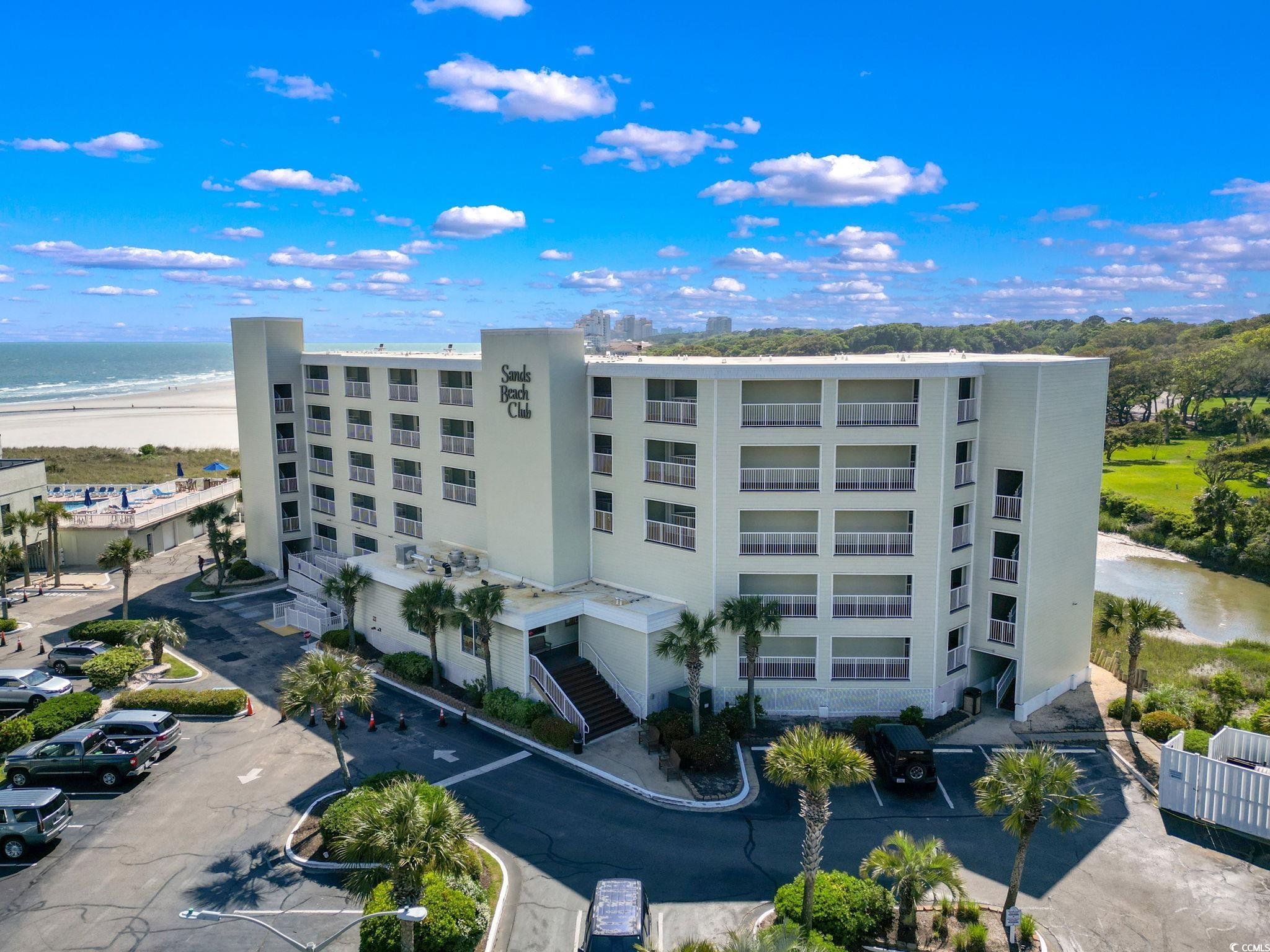 9400 Shore Dr. UNIT #311 Myrtle Beach, SC 29572