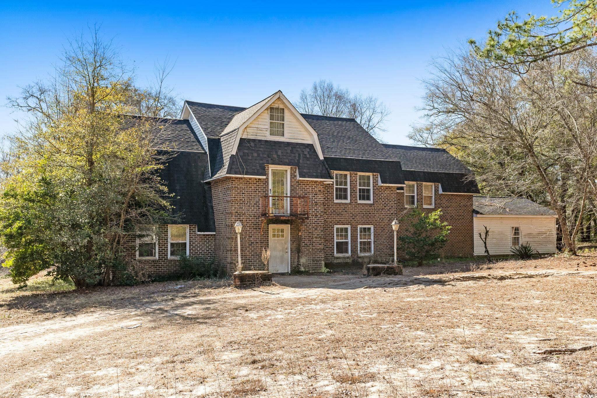 9095 Highway 701 South Conway, SC 29527