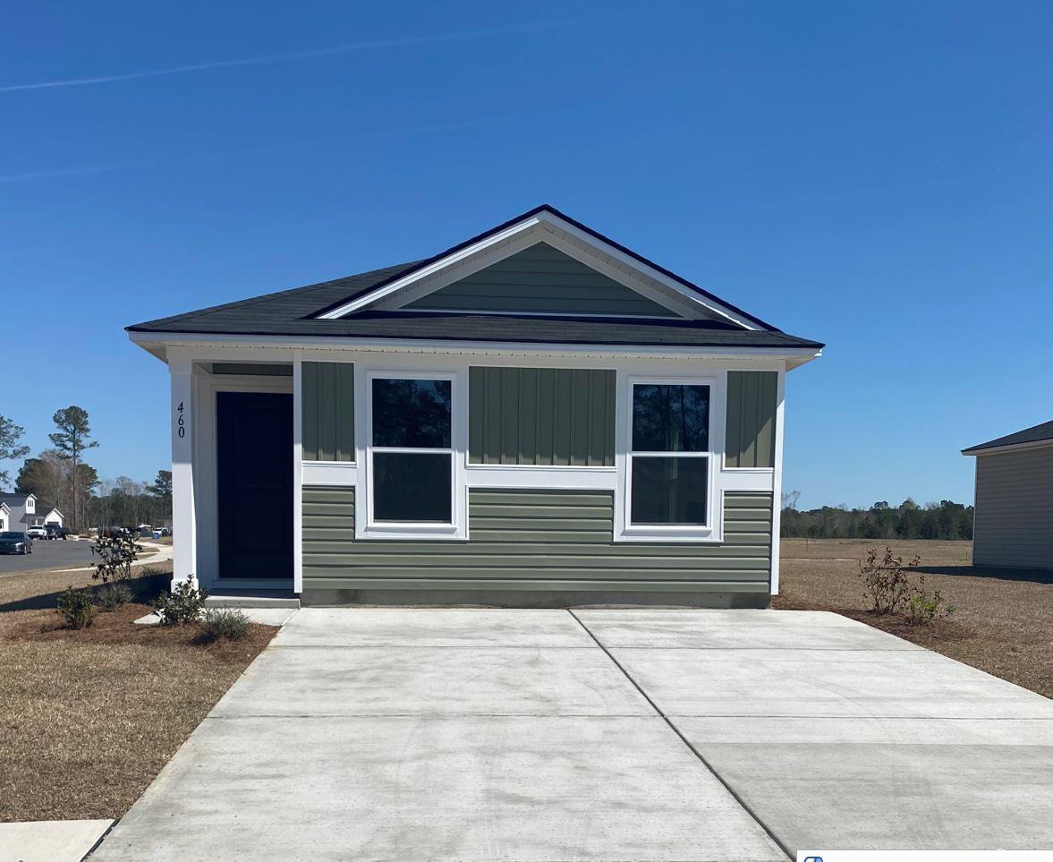 460 Ribbon Rail Way Loris, SC 29569