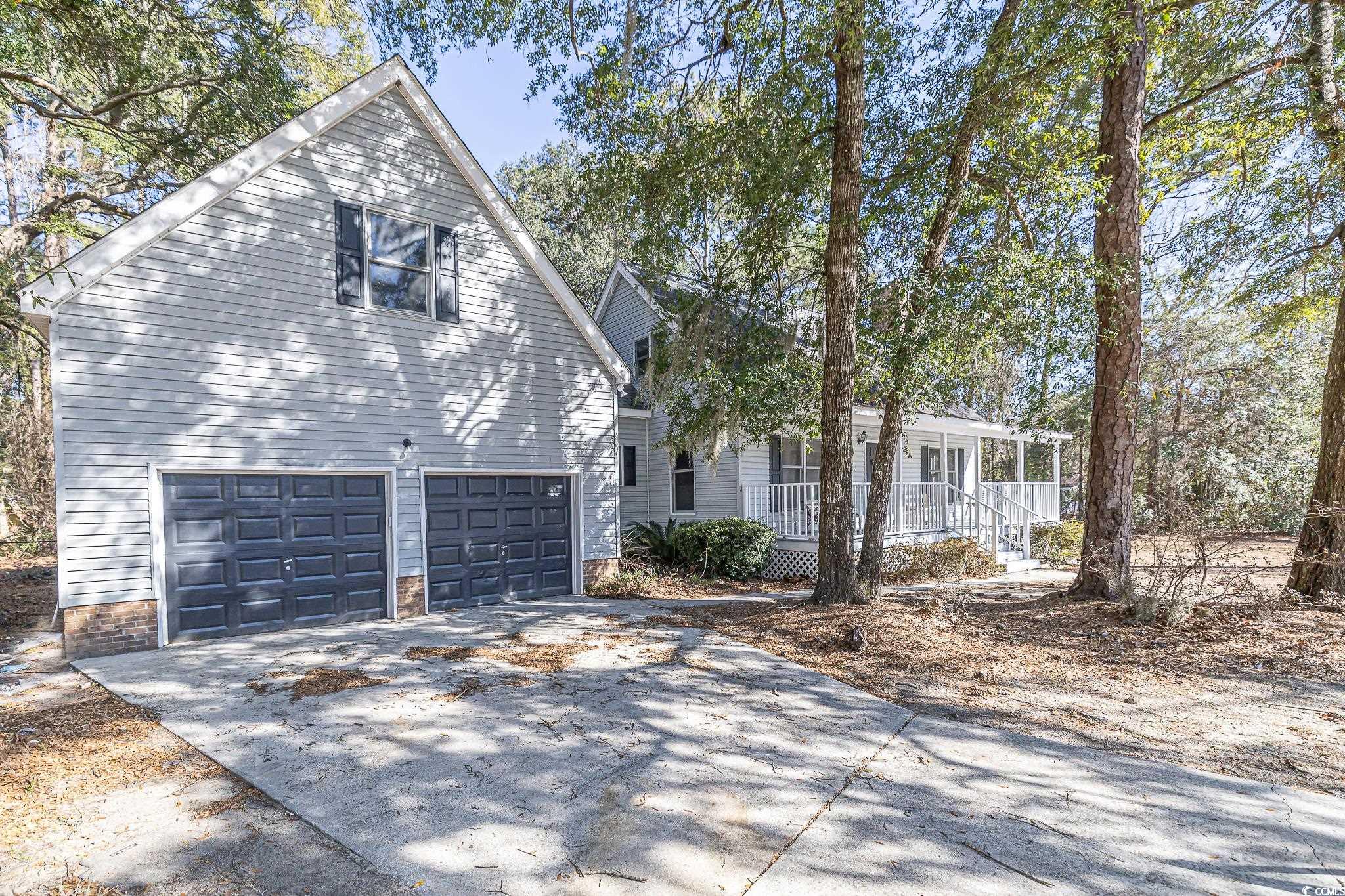 117 George Washington Trail Georgetown, SC 29440