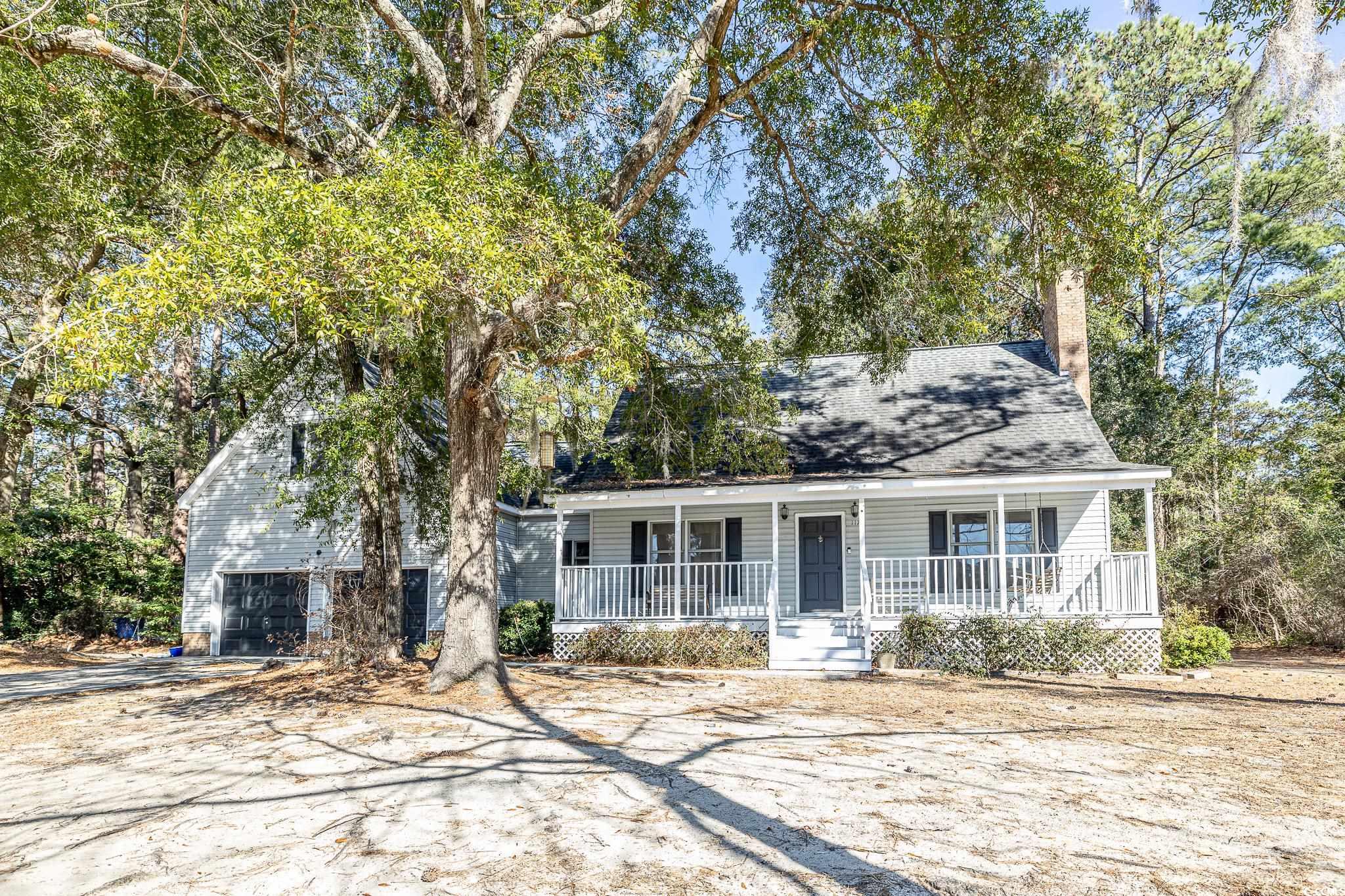 117 George Washington Trail, Georgetown, South Carolina image 7