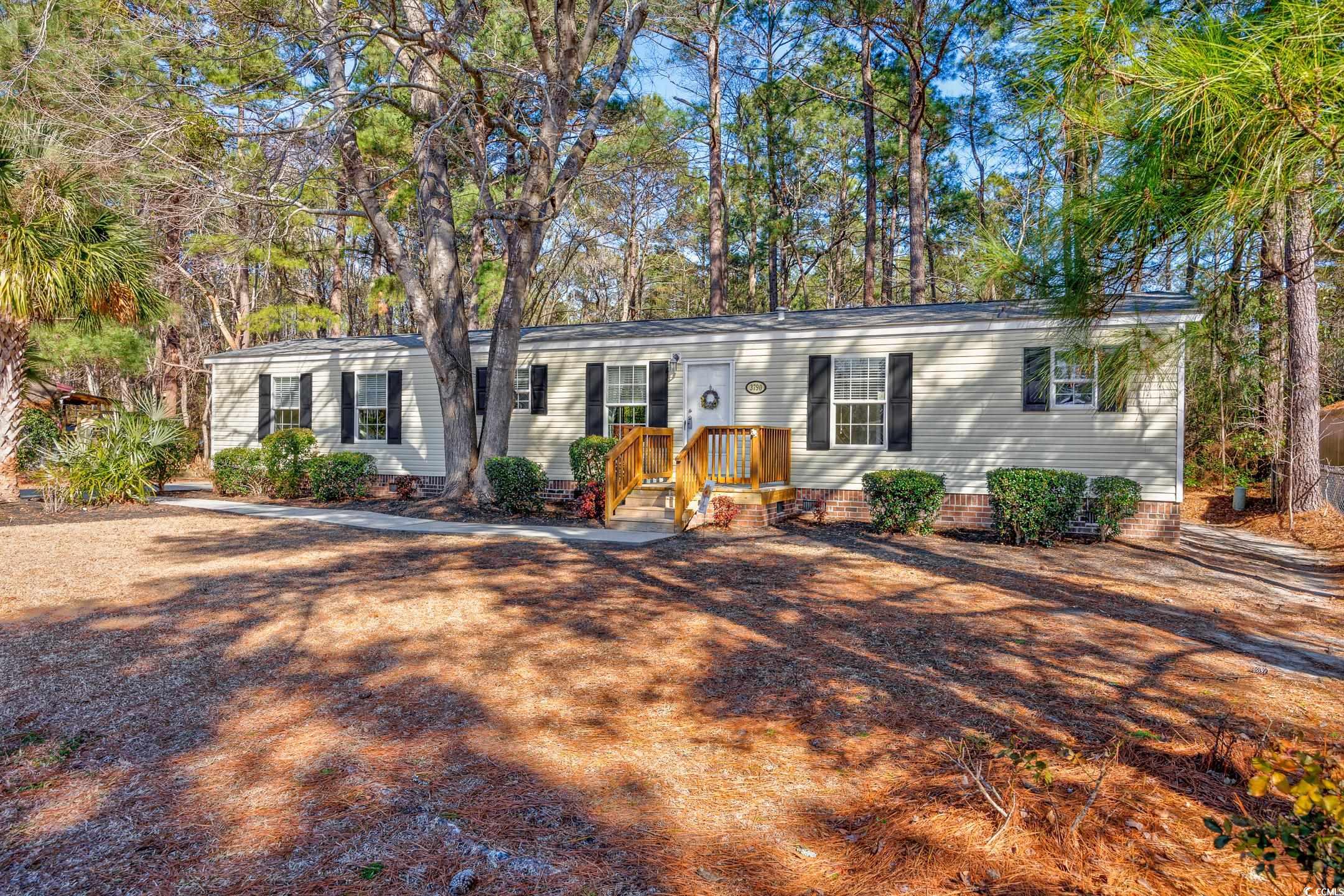 3790 Woodridge Circle, Little River, South Carolina image 1