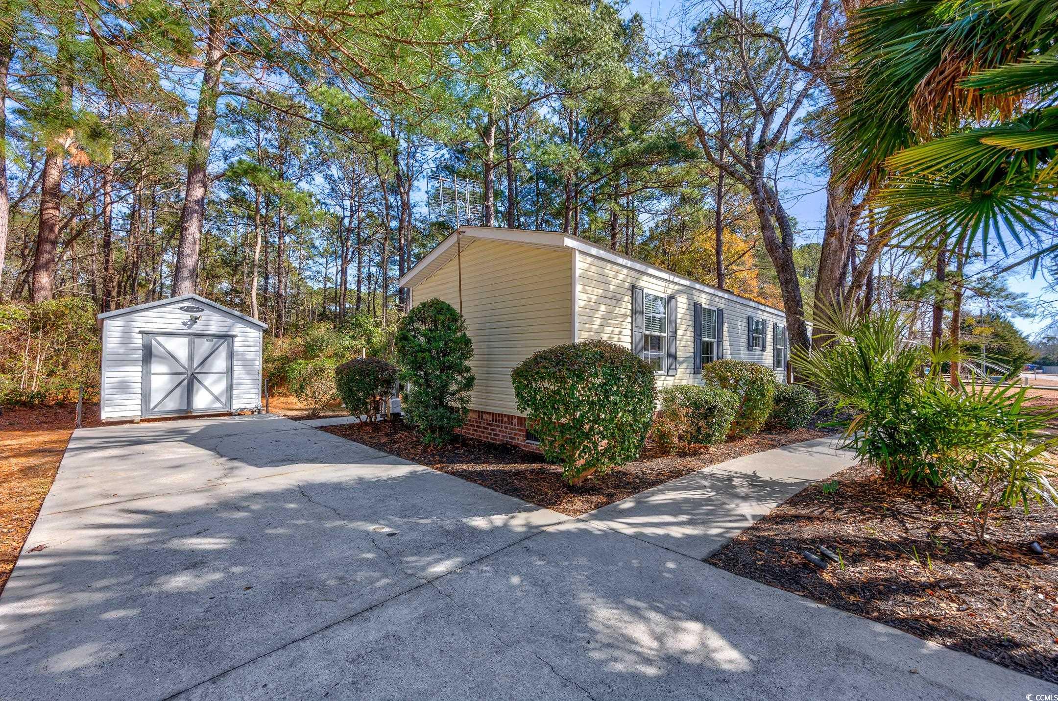 3790 Woodridge Circle, Little River, South Carolina image 26