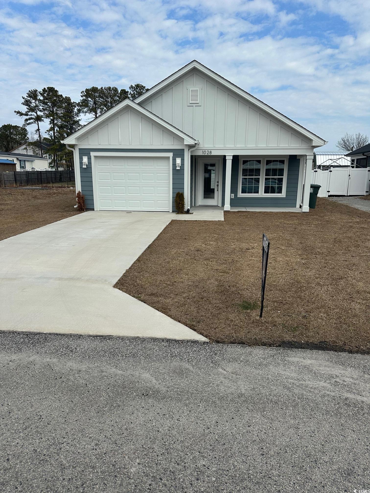 1028 Seaside Dr. North Myrtle Beach, SC 29582