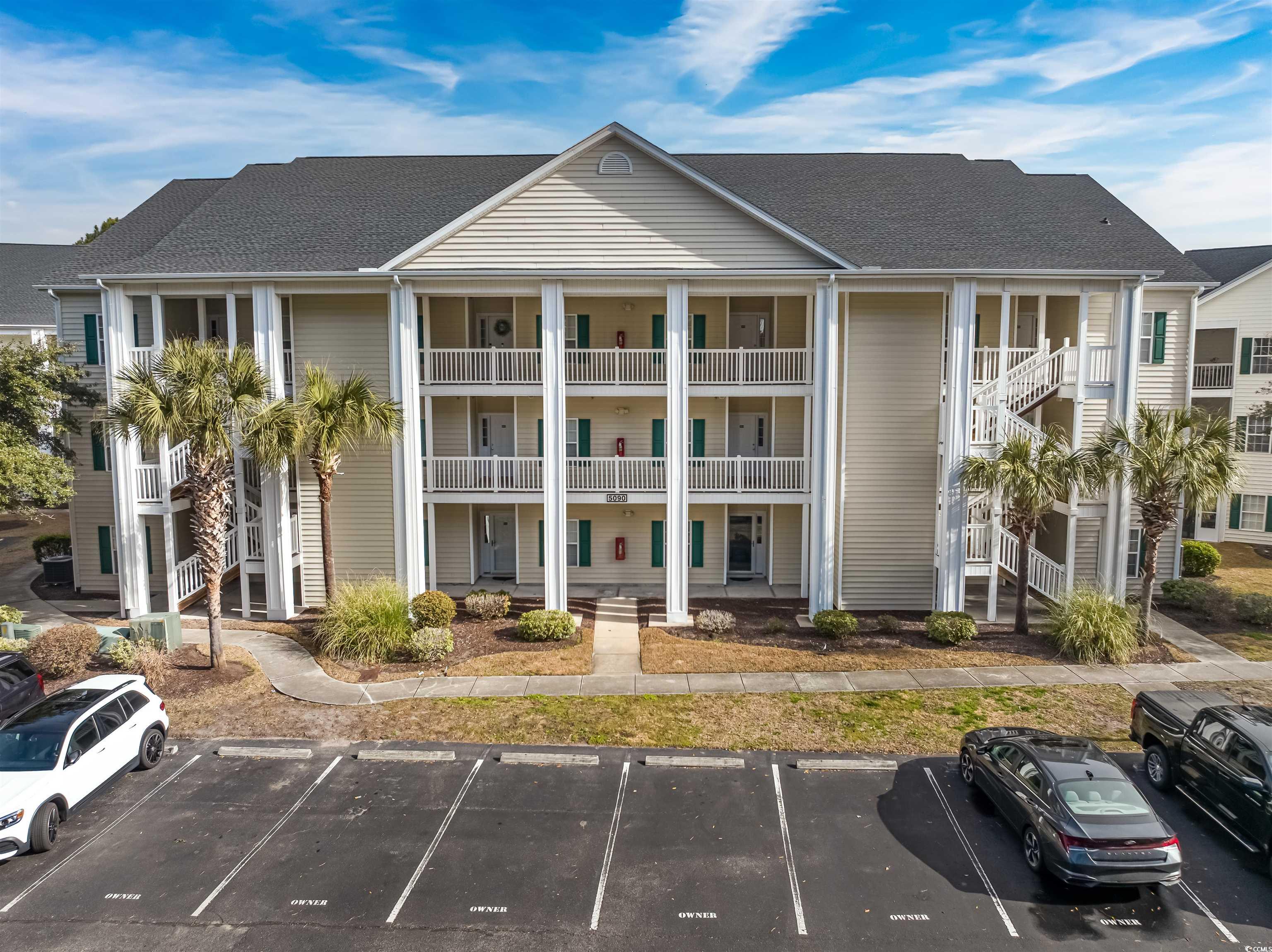 5090 Windsor Green Way UNIT #104 Myrtle Beach, SC 29579