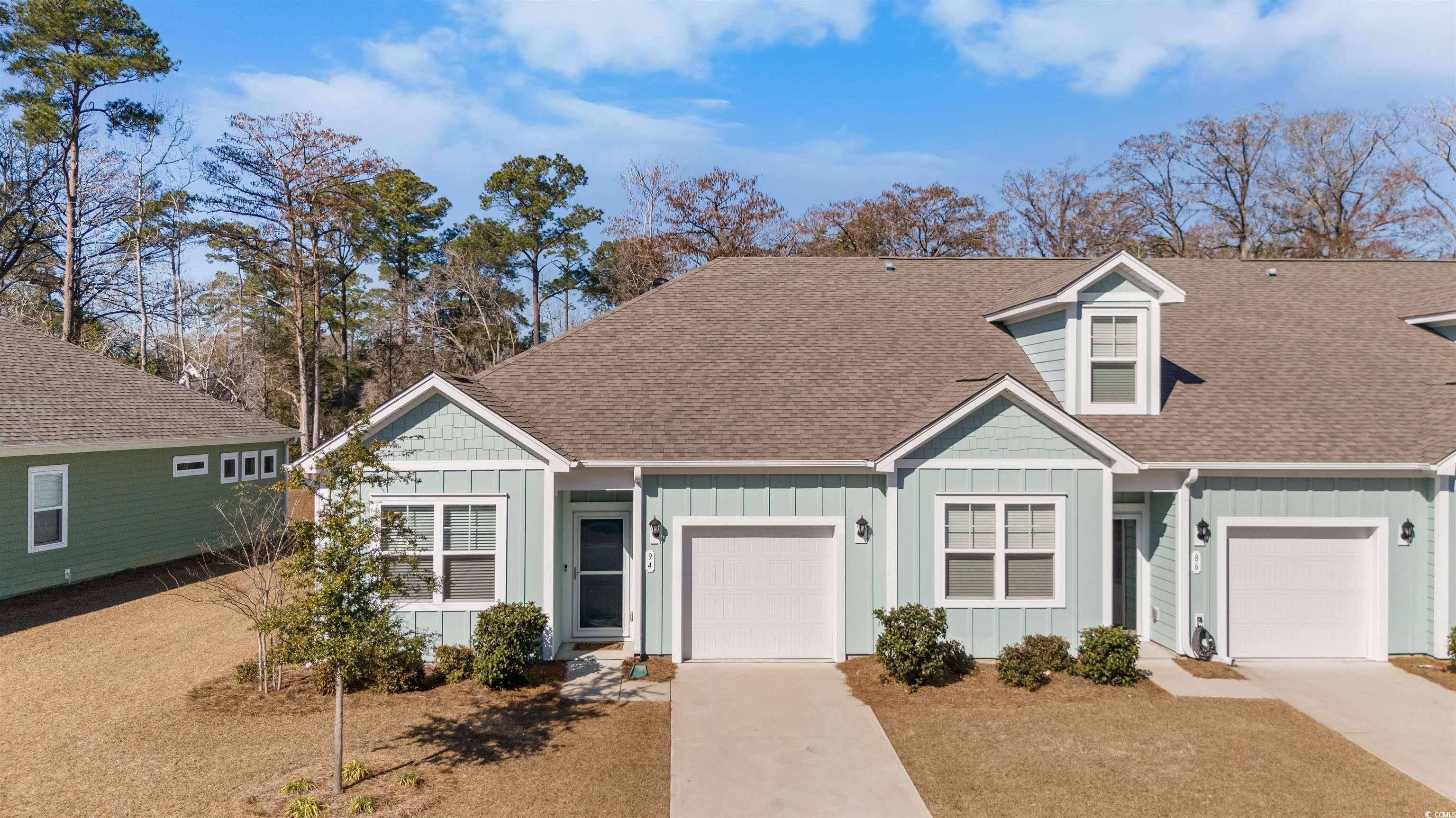 94 Vineyard Place UNIT #11 Pawleys Island, SC 29585