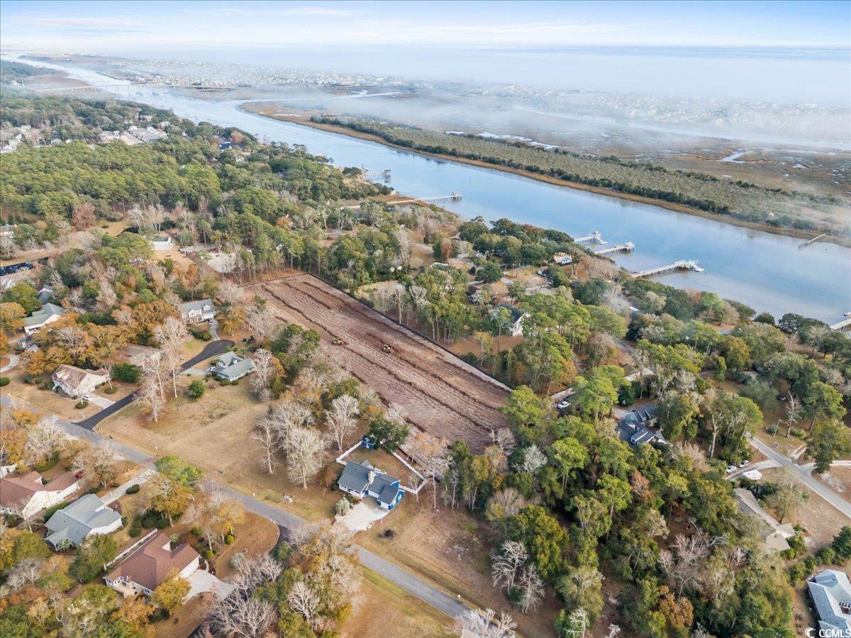 TBD3 Osprey Ct. Ocean Isle Beach, NC 28469