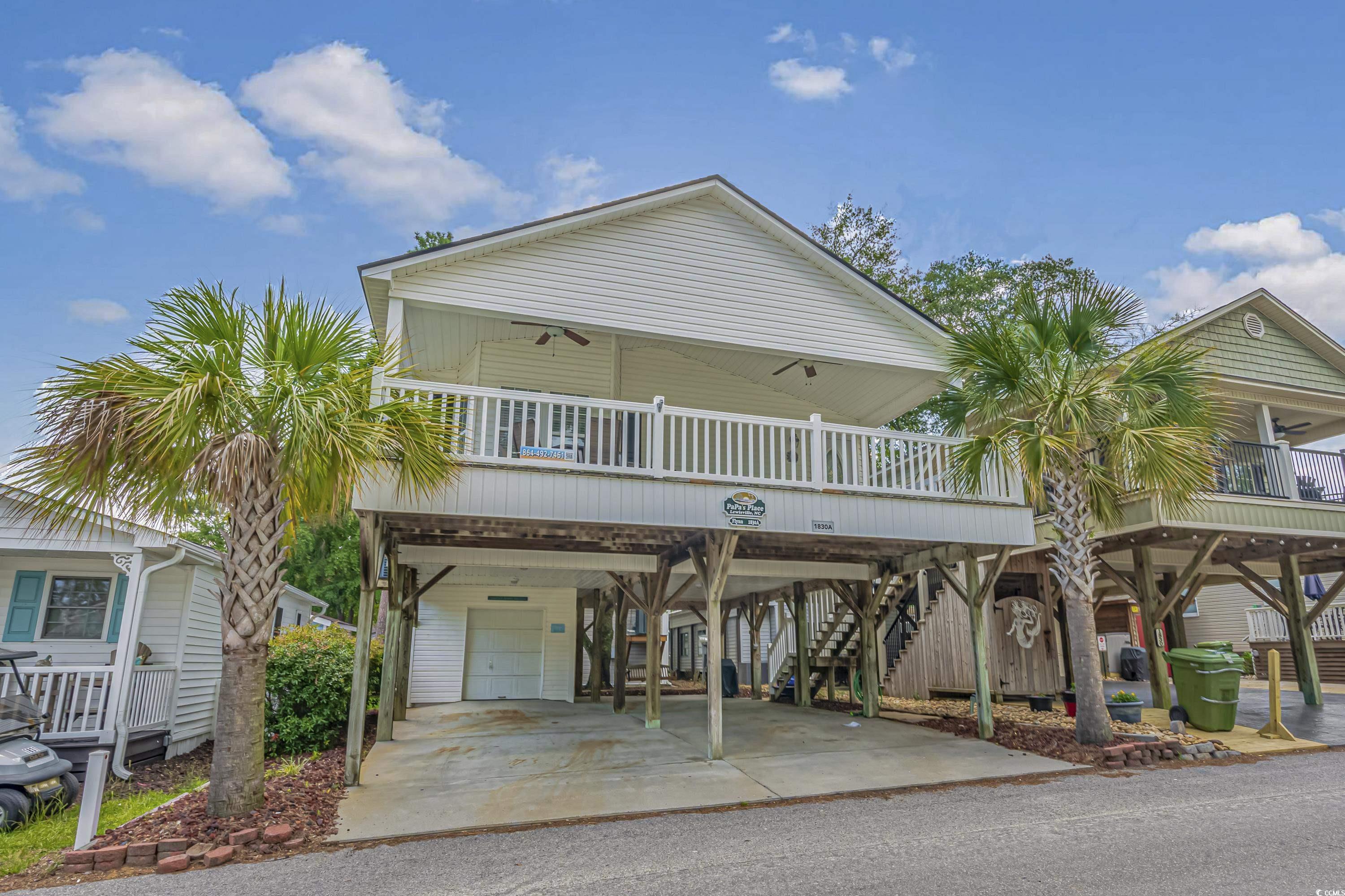 6001-1830a S Kings Highway Myrtle Beach, SC 29575