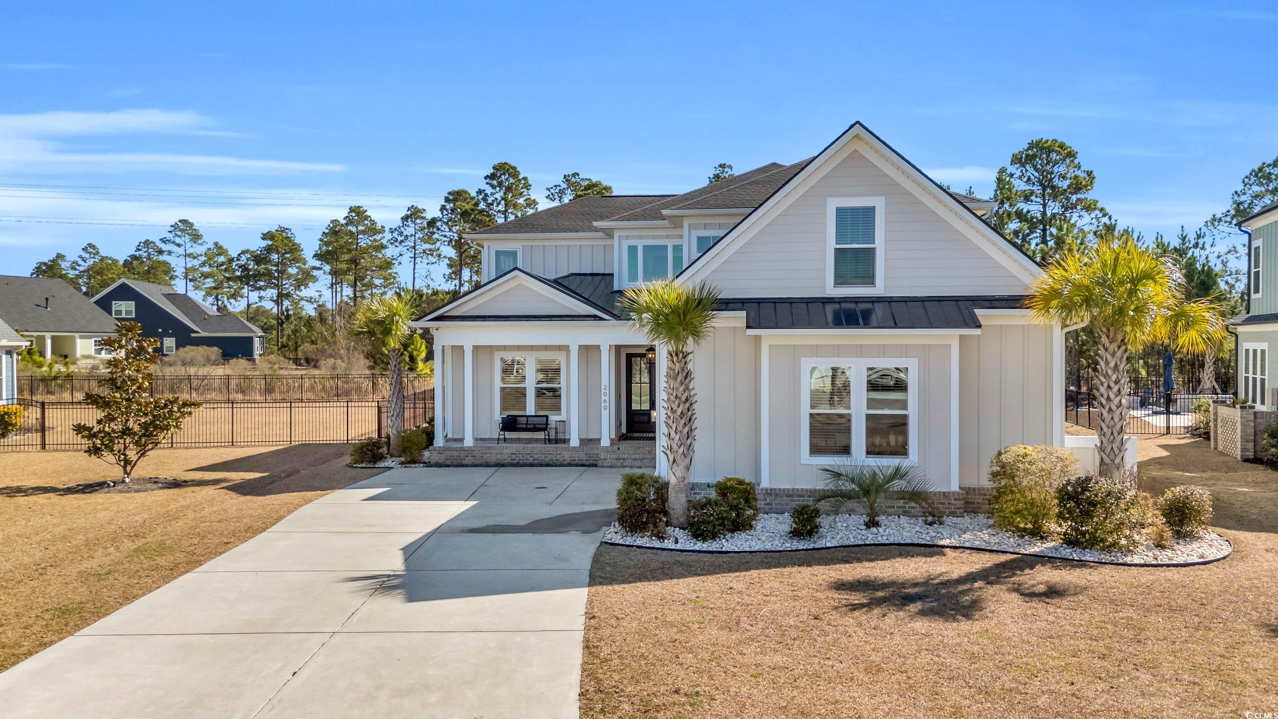2060 Summer Rose Ln. Myrtle Beach, SC 29579