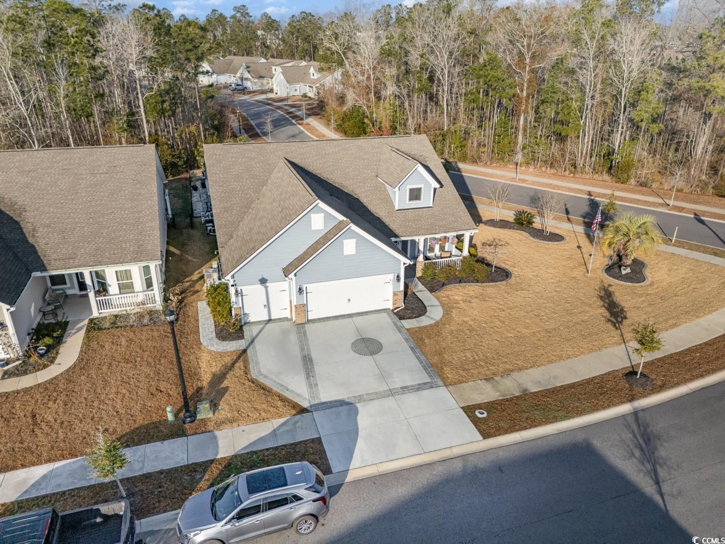 884 Mourning Dove Dr. Myrtle Beach, SC 29577