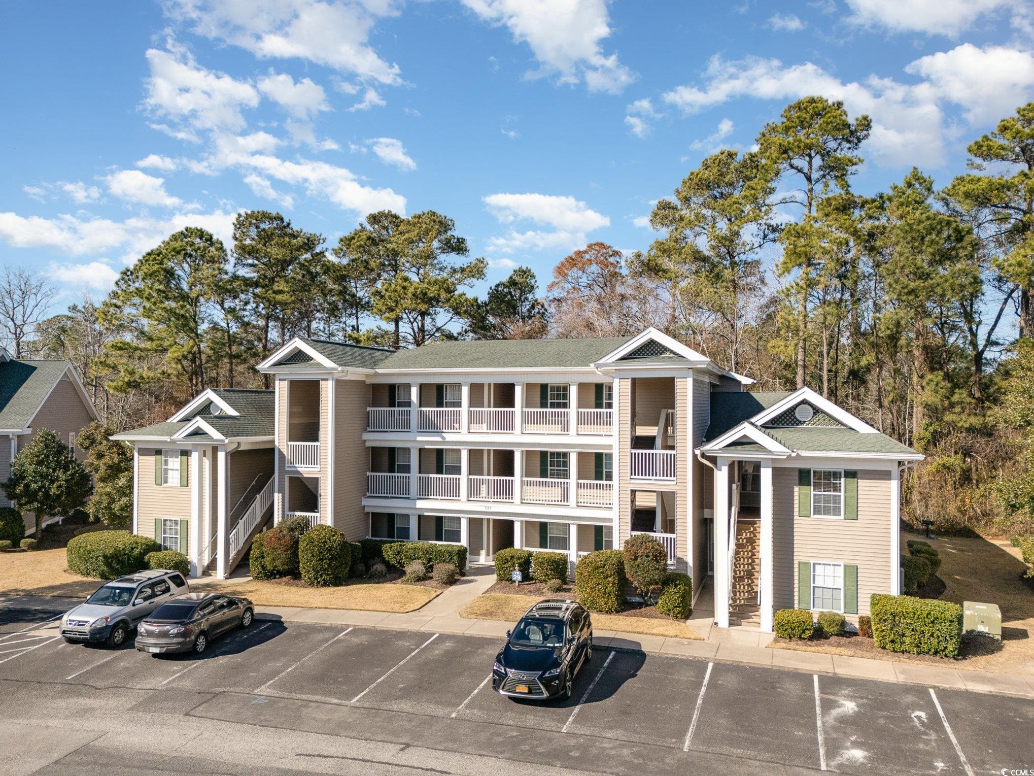 1125 Blue Stem Dr. #29-H, Pawleys Island, South Carolina image 1