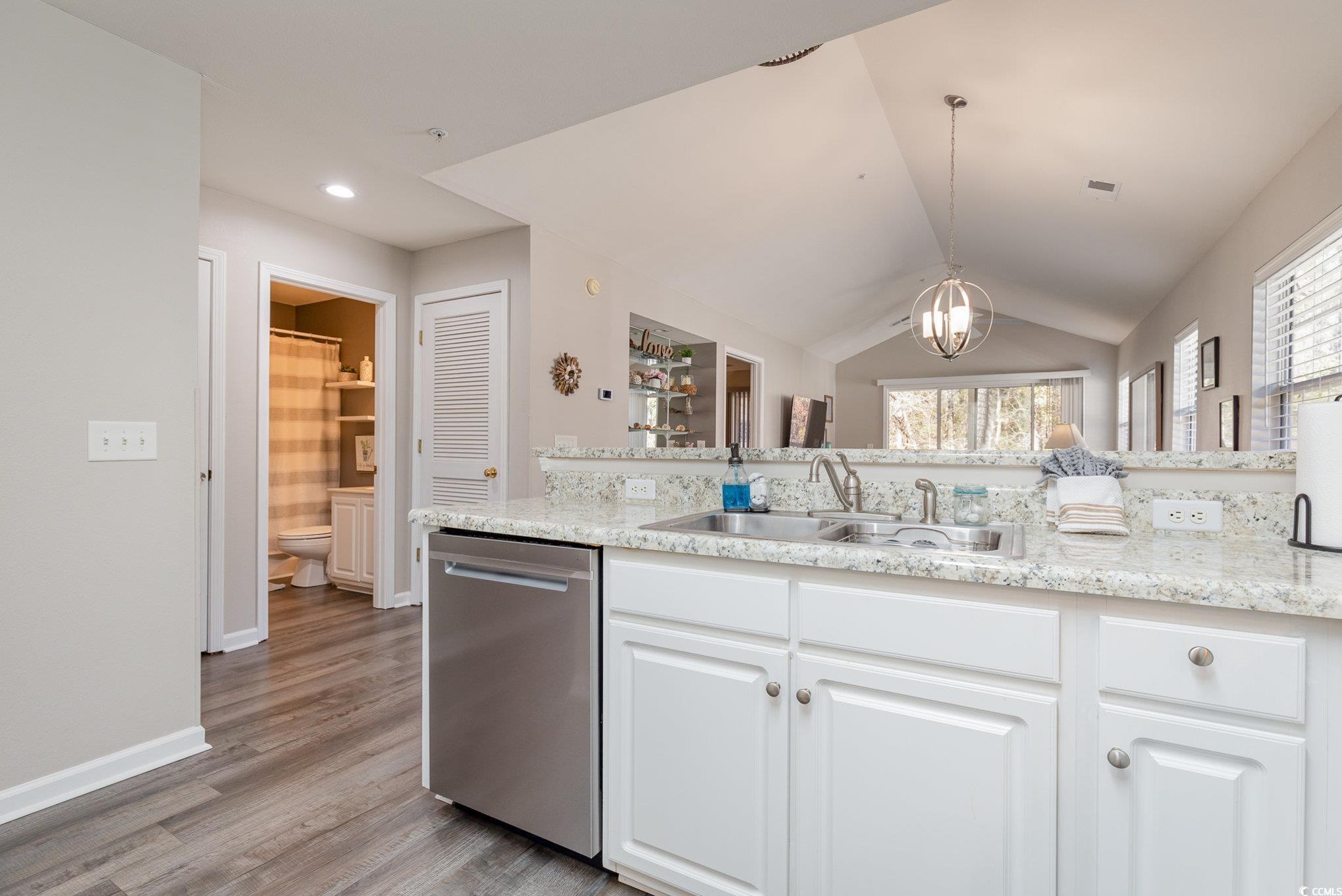 1125 Blue Stem Dr. #29-H, Pawleys Island, South Carolina image 11
